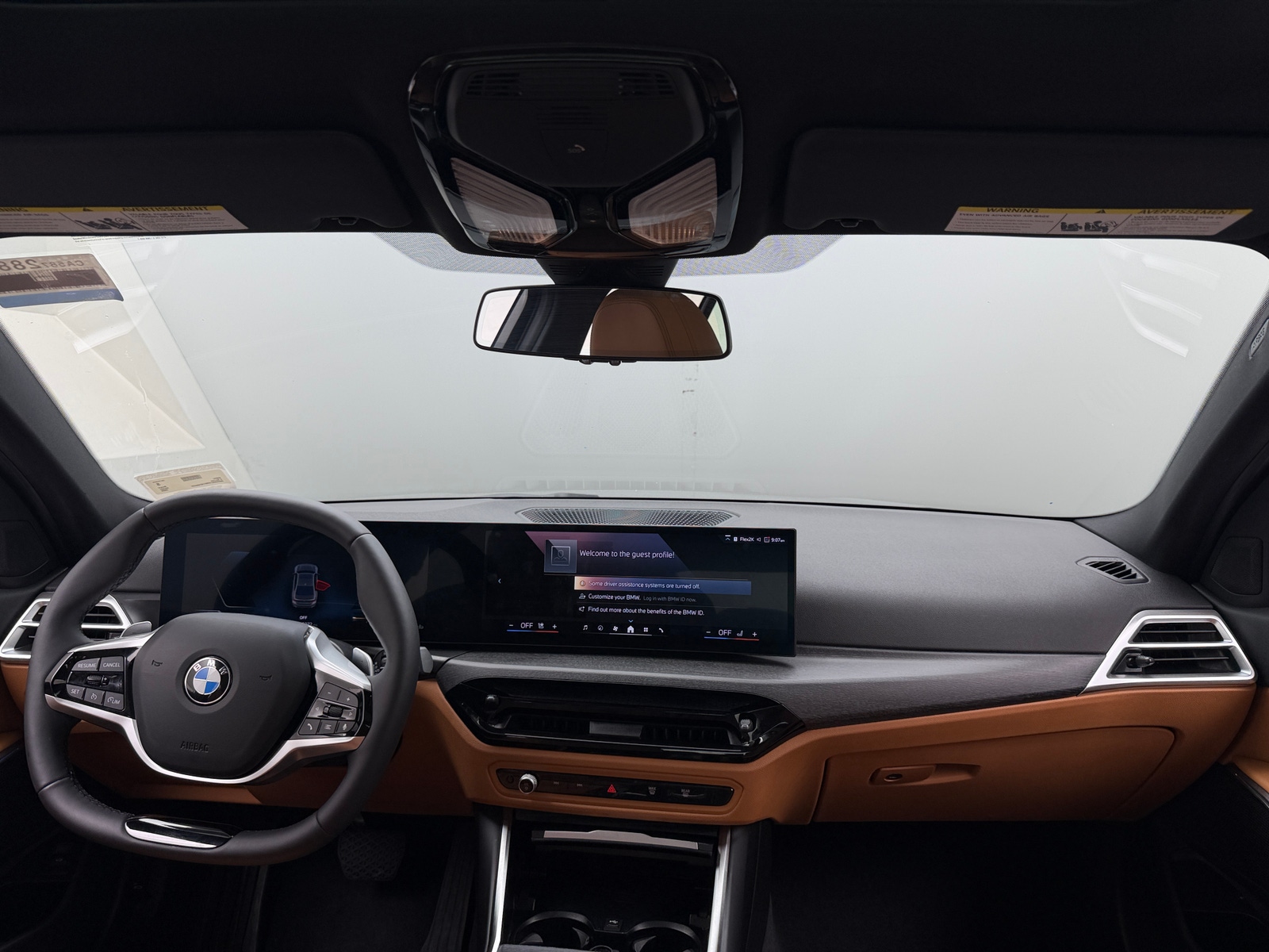 Thumbnail: 2026 BMW 3 Series - 2