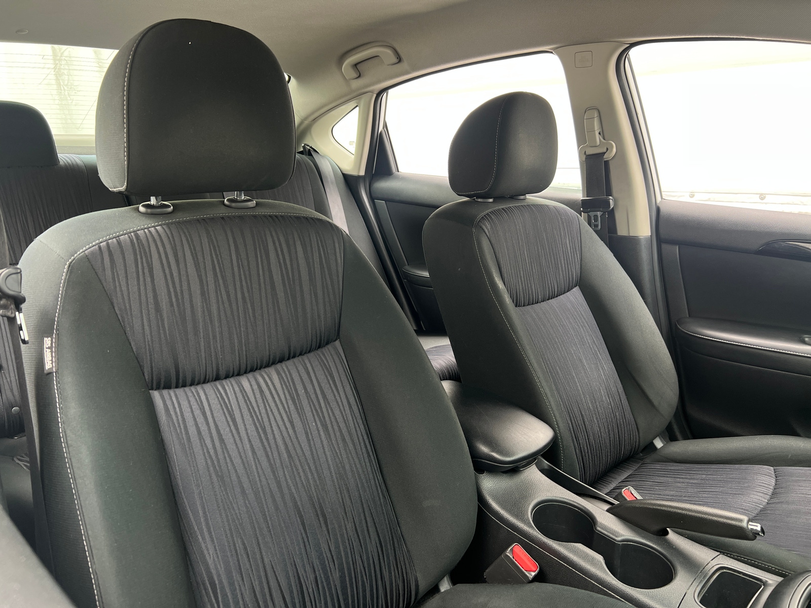 Thumbnail: 2019 Nissan Sentra - 2