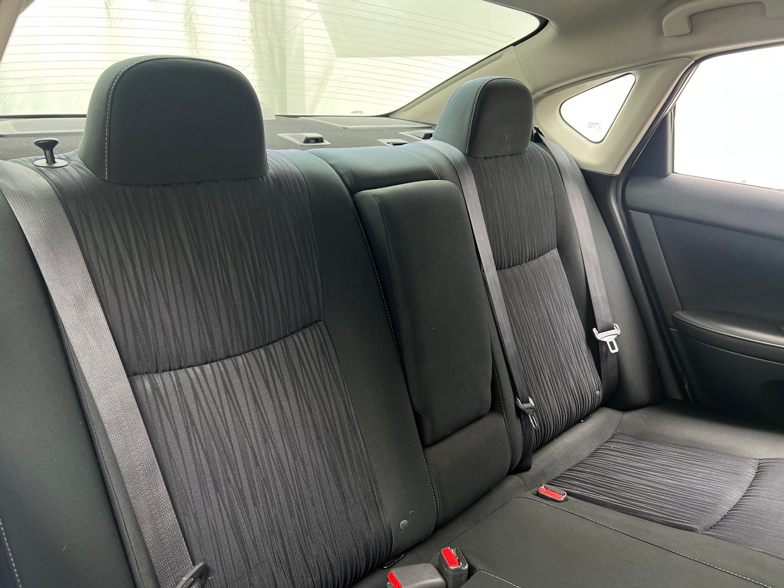 Thumbnail: 2019 Nissan Sentra - 6