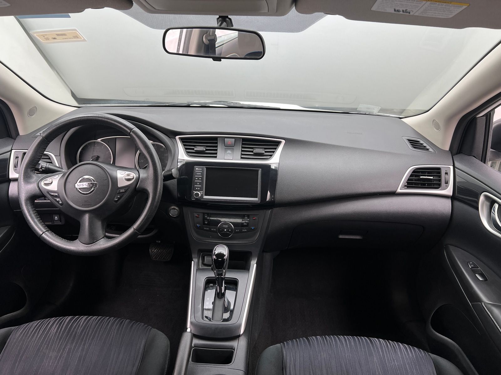 Thumbnail: 2019 Nissan Sentra - 3