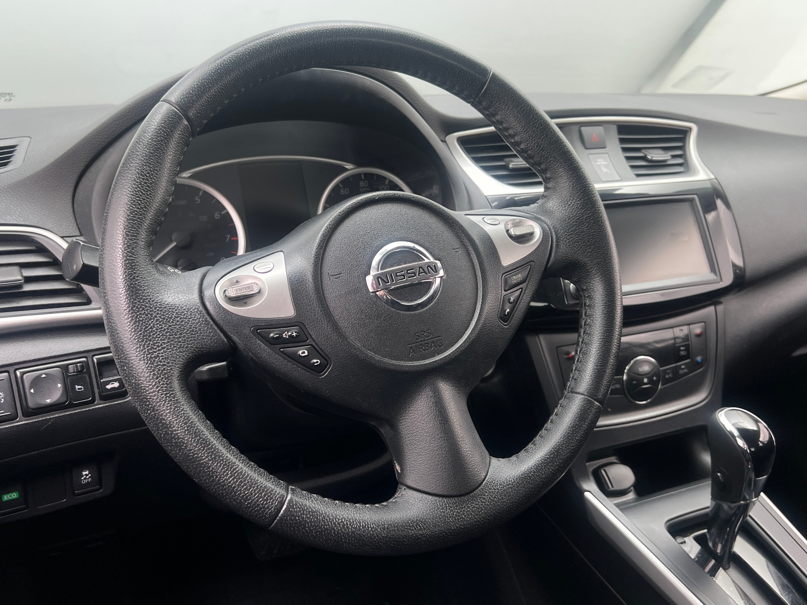 Thumbnail: 2019 Nissan Sentra - 5