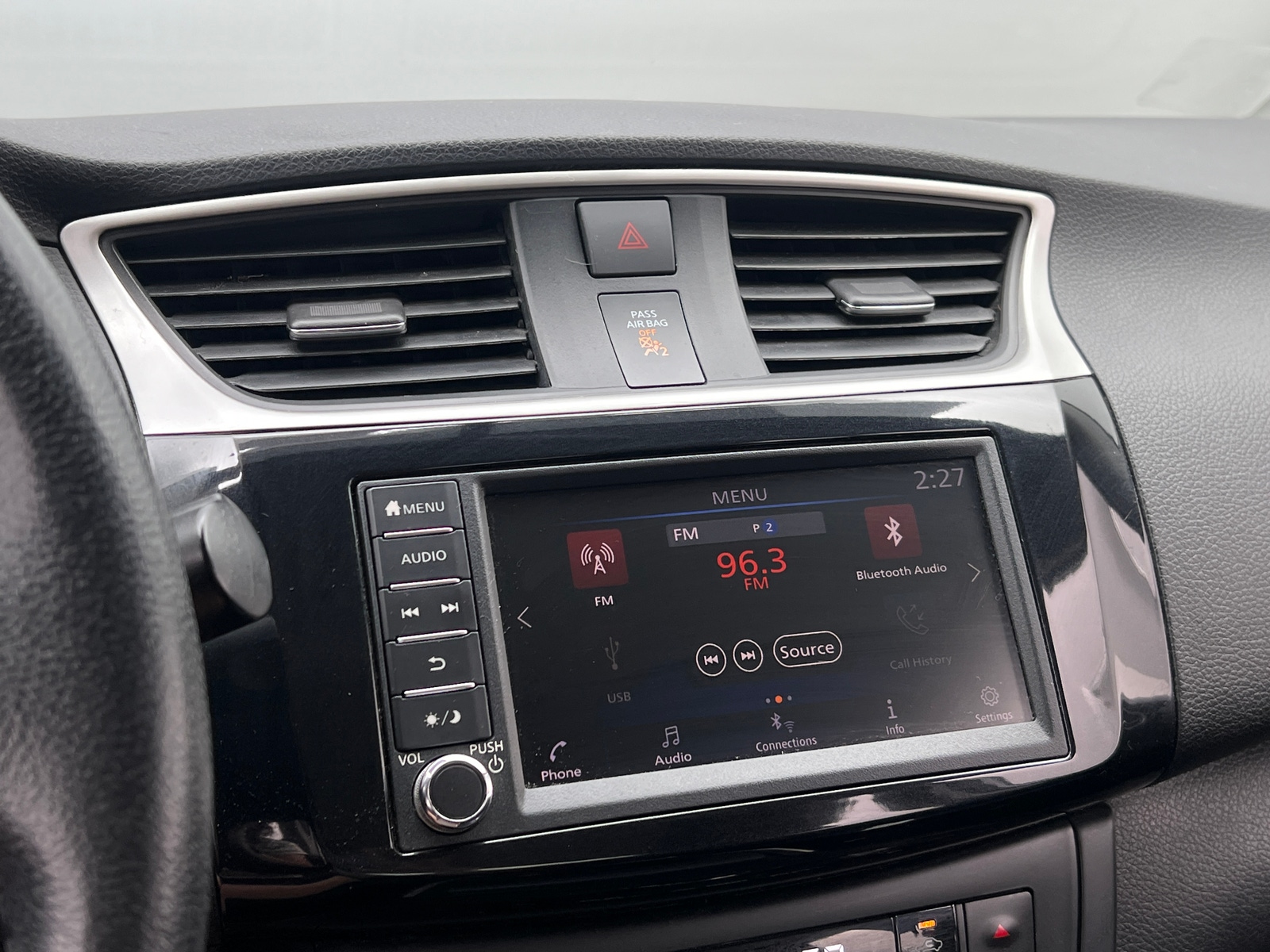 Thumbnail: 2019 Nissan Sentra - 4