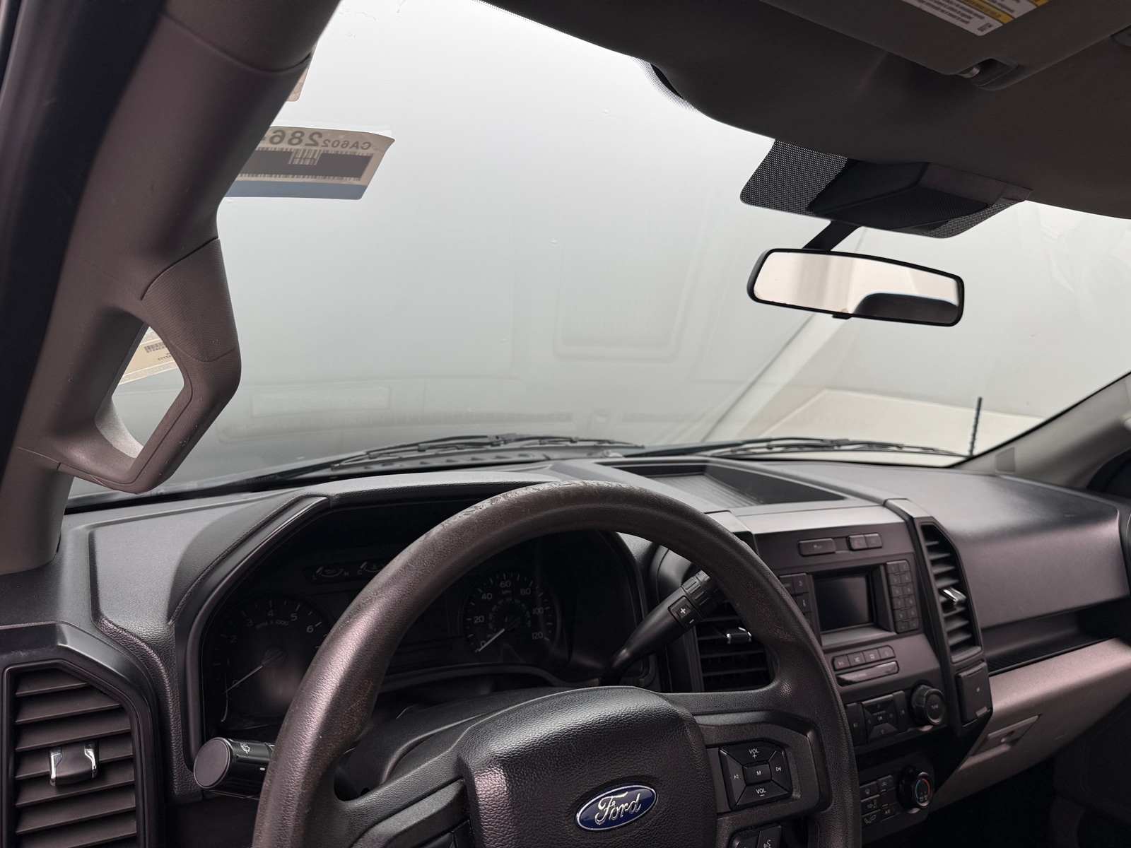 Thumbnail: 2019 Ford Econoline - 3