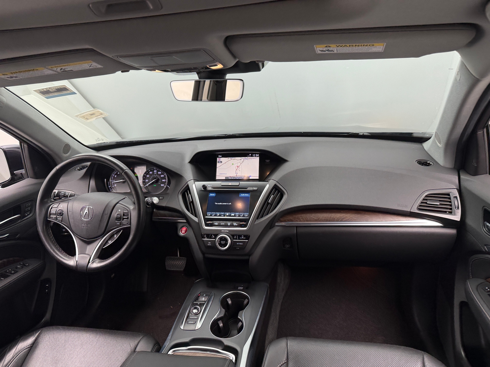 Thumbnail: 2020 Acura MDX - 2