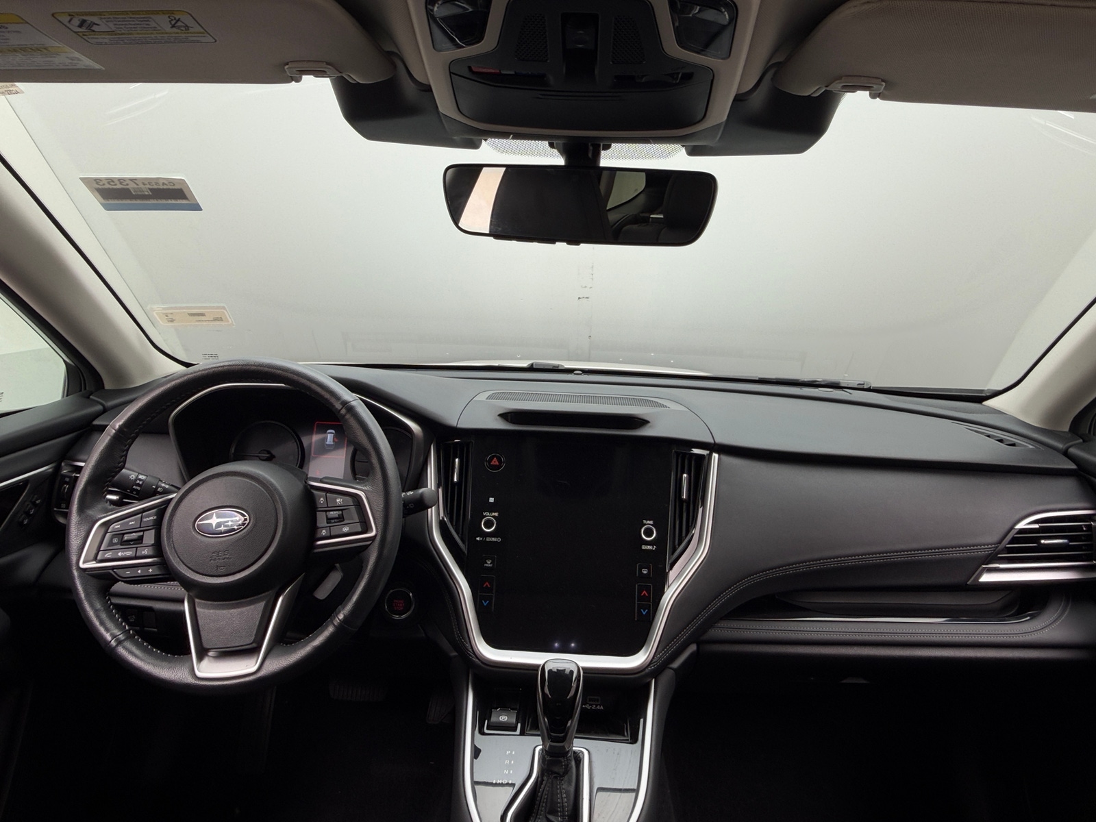 Thumbnail: 2023 Subaru Outback - 2