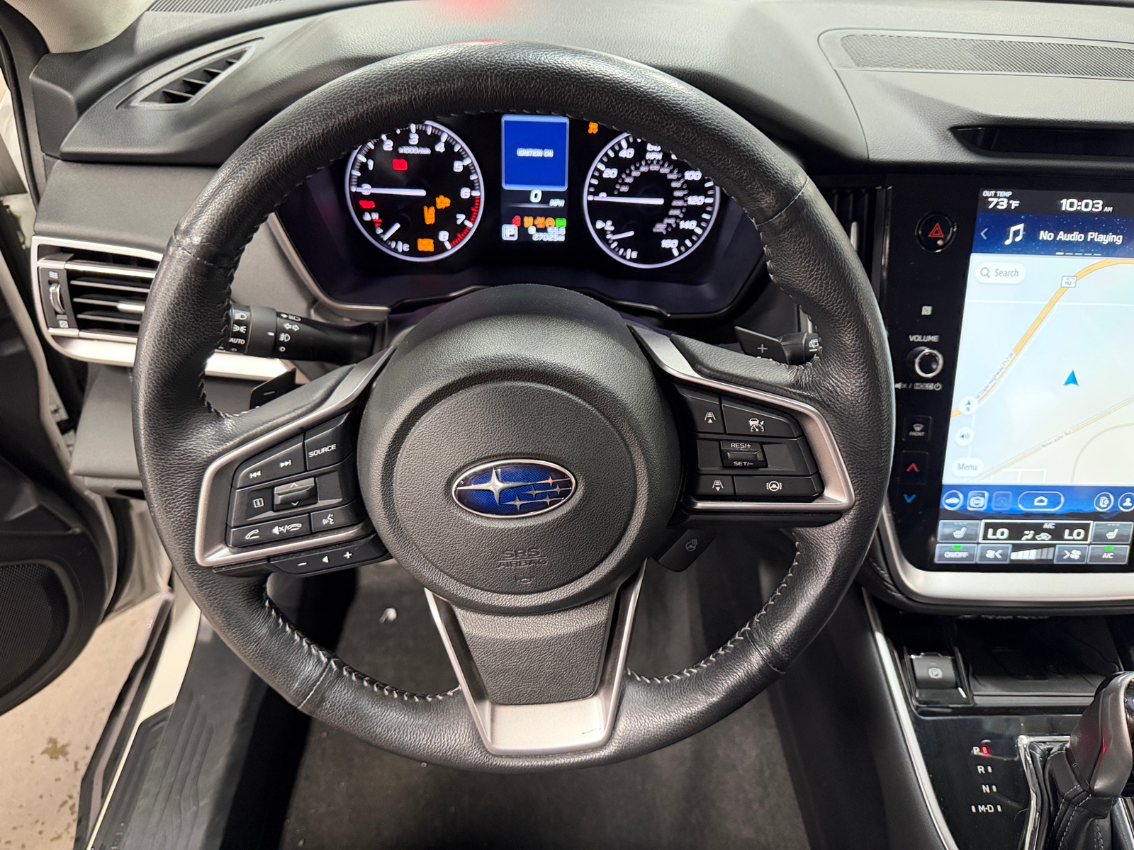Thumbnail: 2023 Subaru Outback - 4