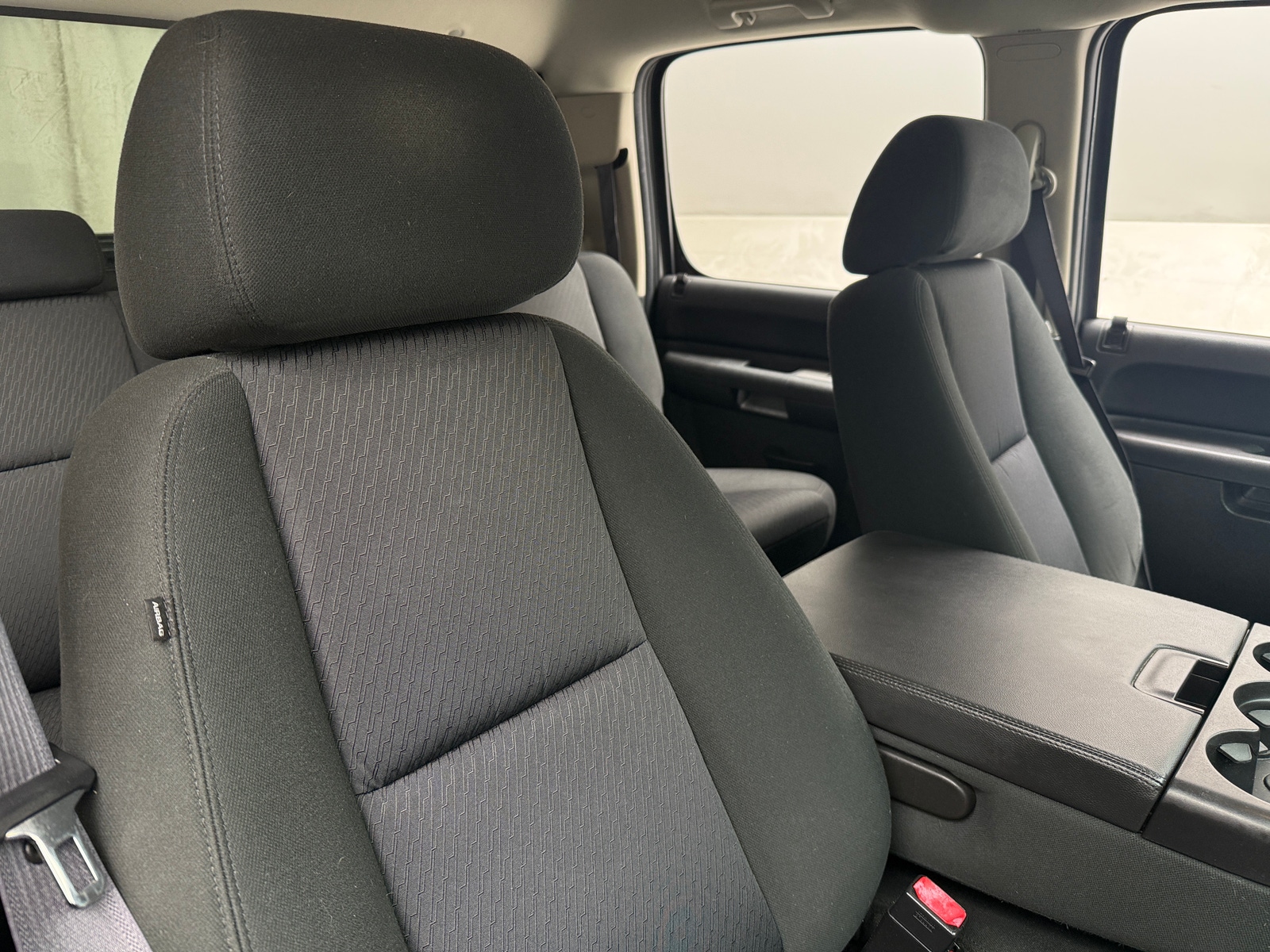 Thumbnail: 2012 GMC Sierra 1500 - 2