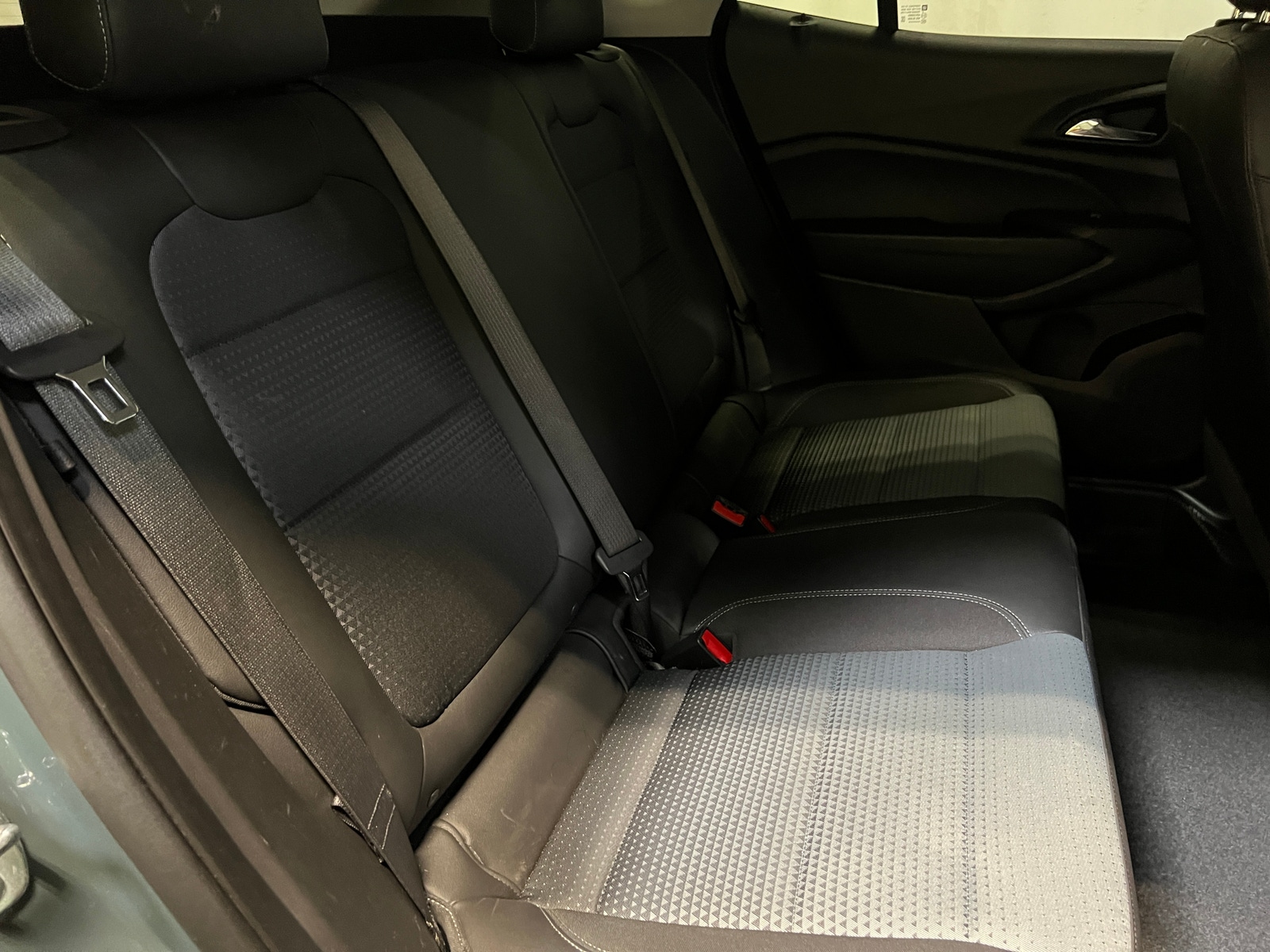 Thumbnail: 2025 Chevrolet Trax - 6