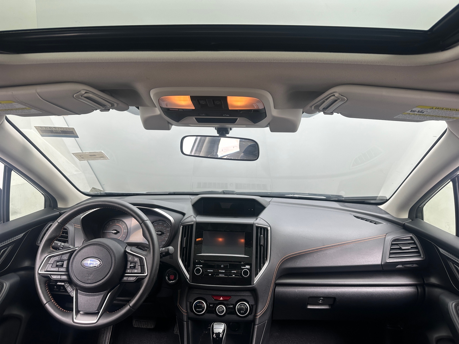 Thumbnail: 2022 Subaru Crosstrek - 3