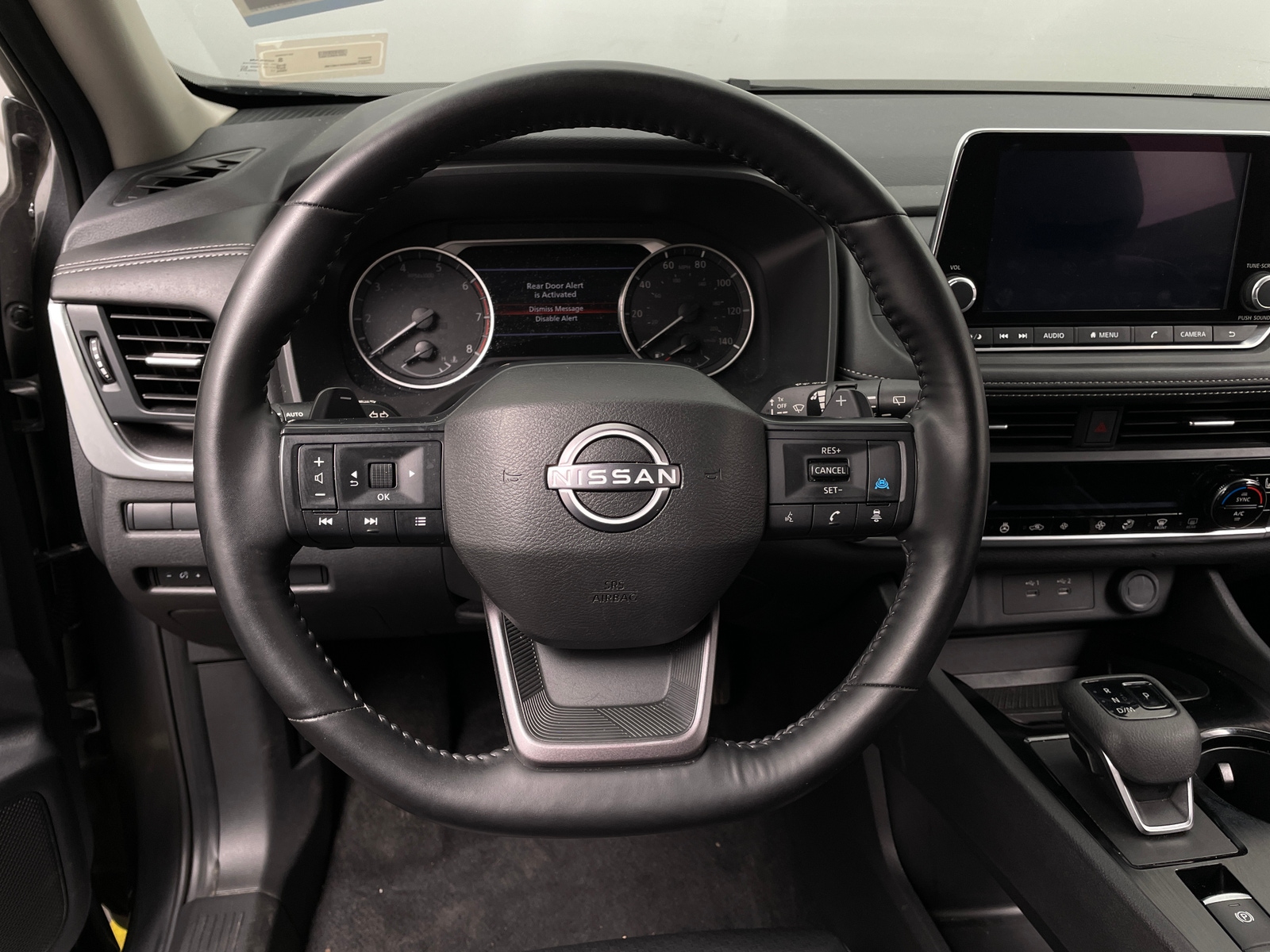 Thumbnail: 2025 Nissan Rogue - 5