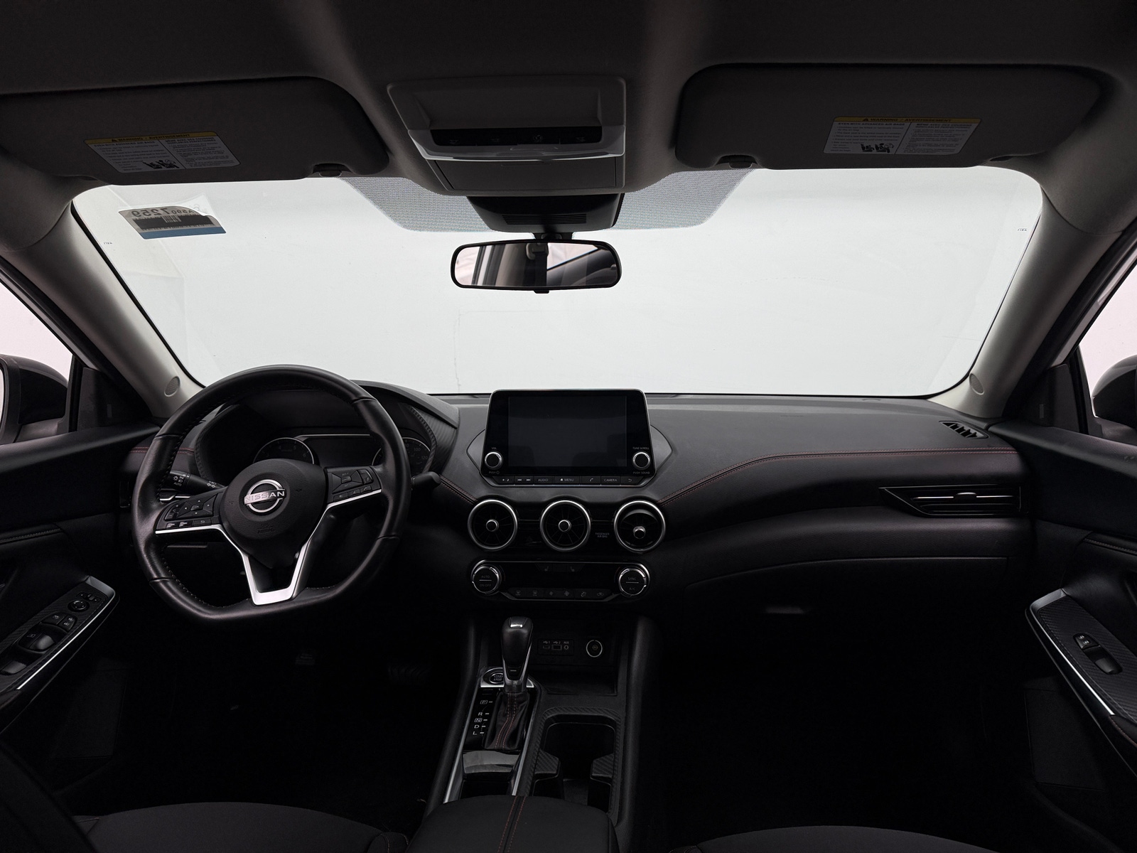 Thumbnail: 2024 Nissan Sentra - 3