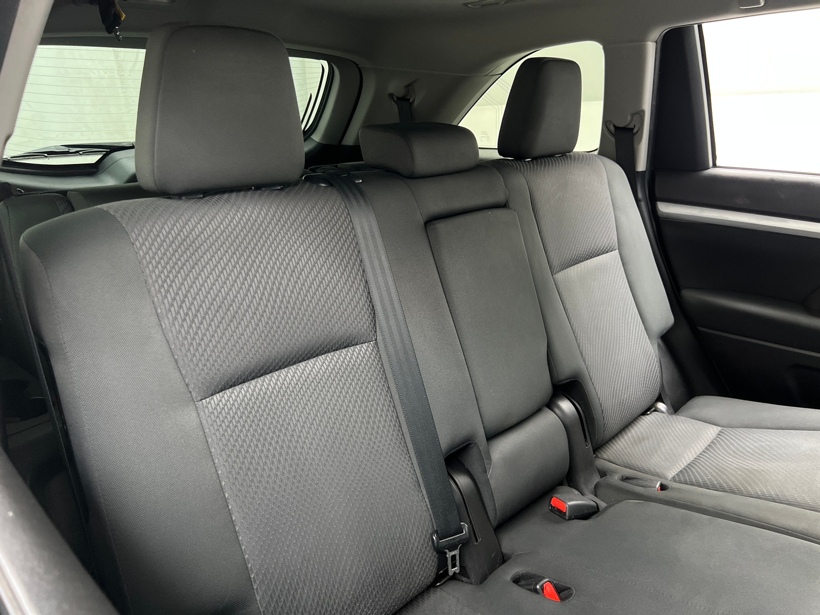 Thumbnail: 2019 Toyota Highlander - 6