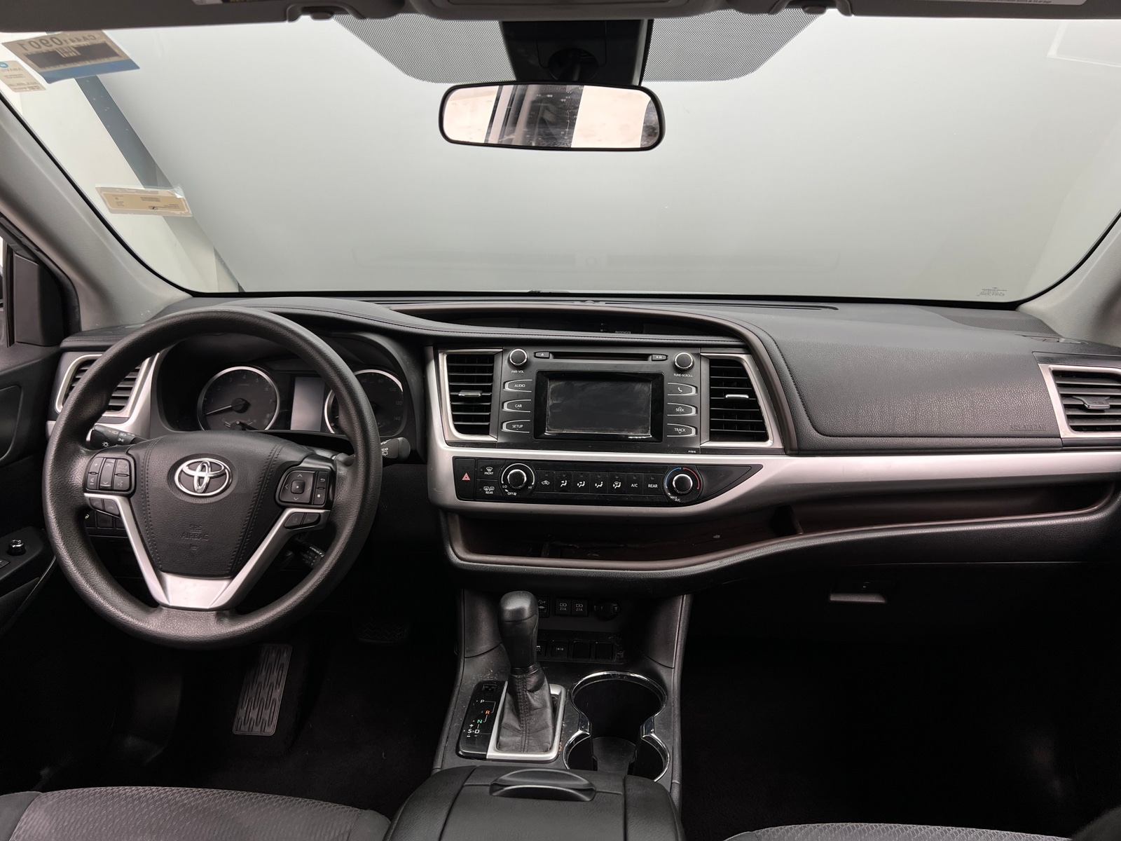 Thumbnail: 2019 Toyota Highlander - 3