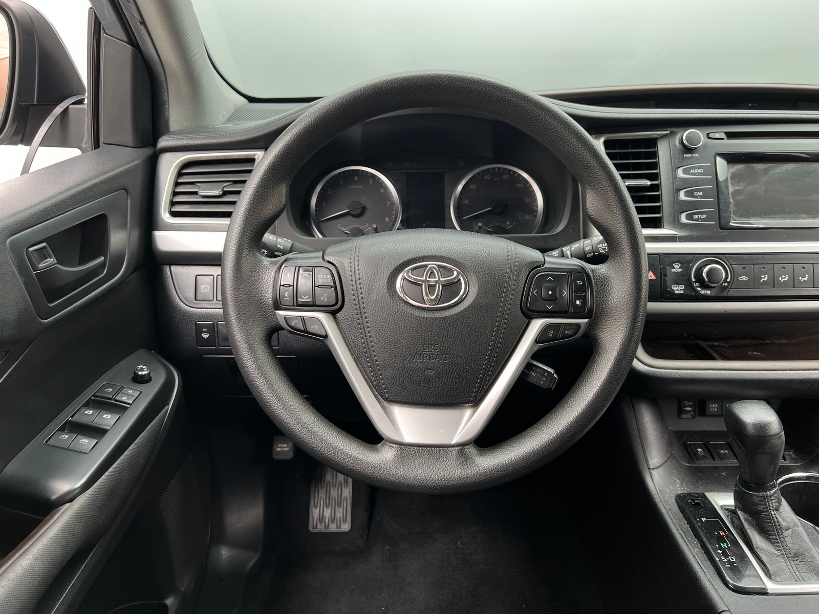 Thumbnail: 2019 Toyota Highlander - 5