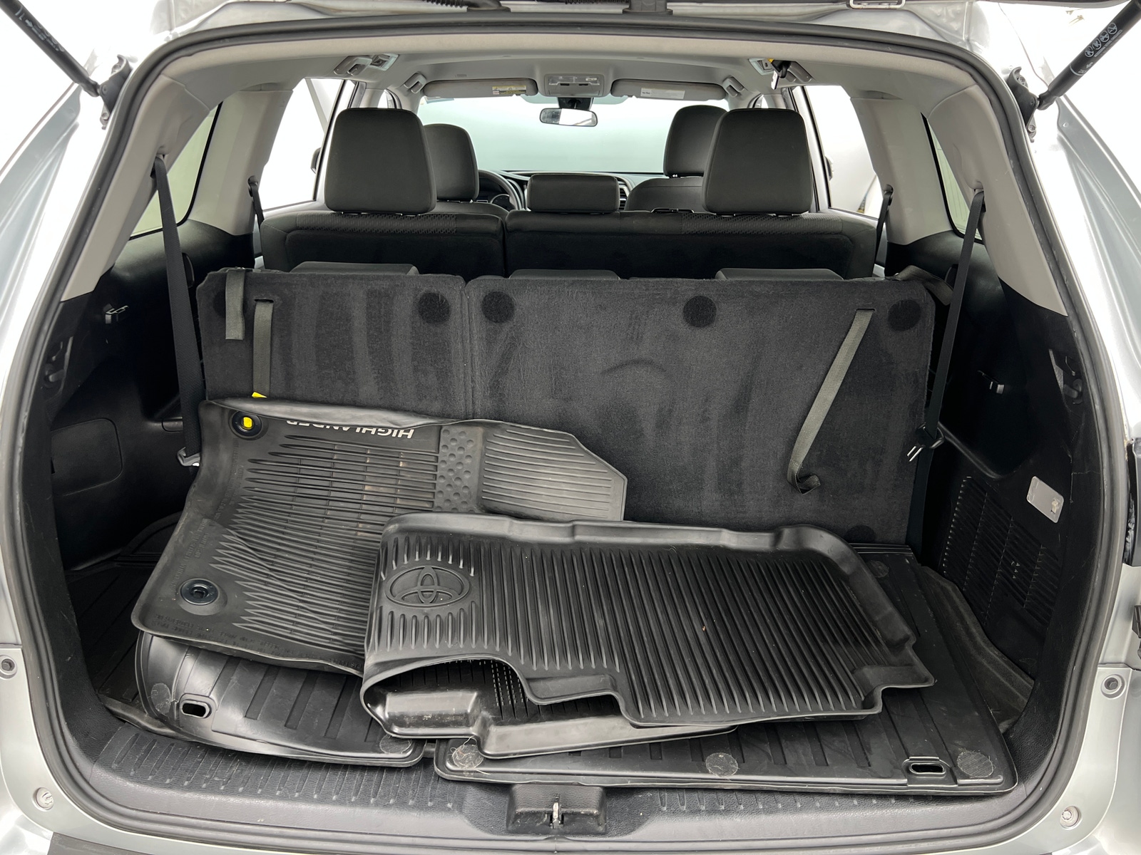 Thumbnail: 2019 Toyota Highlander - 7