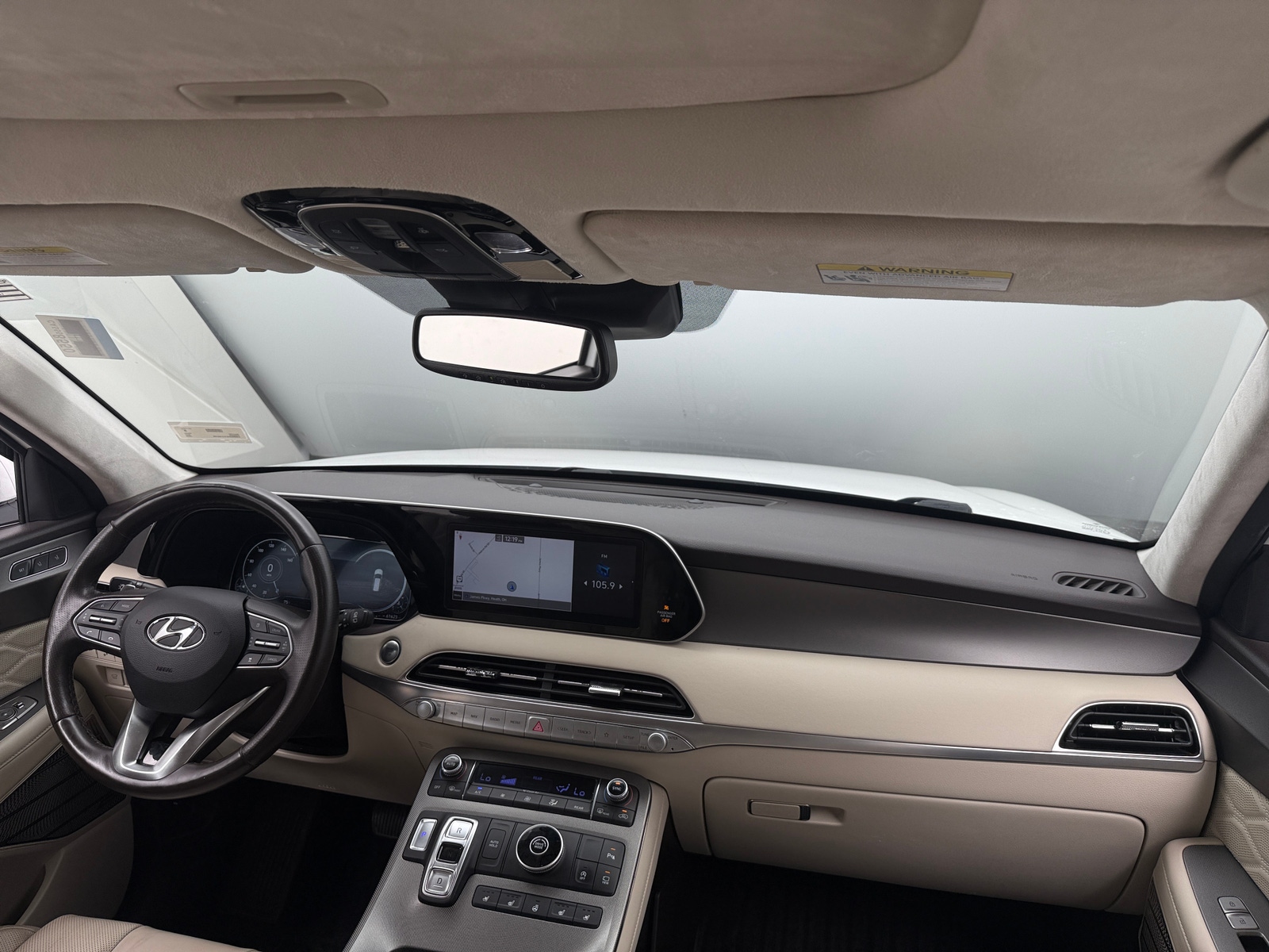 Thumbnail: 2020 Hyundai Palisade - 2