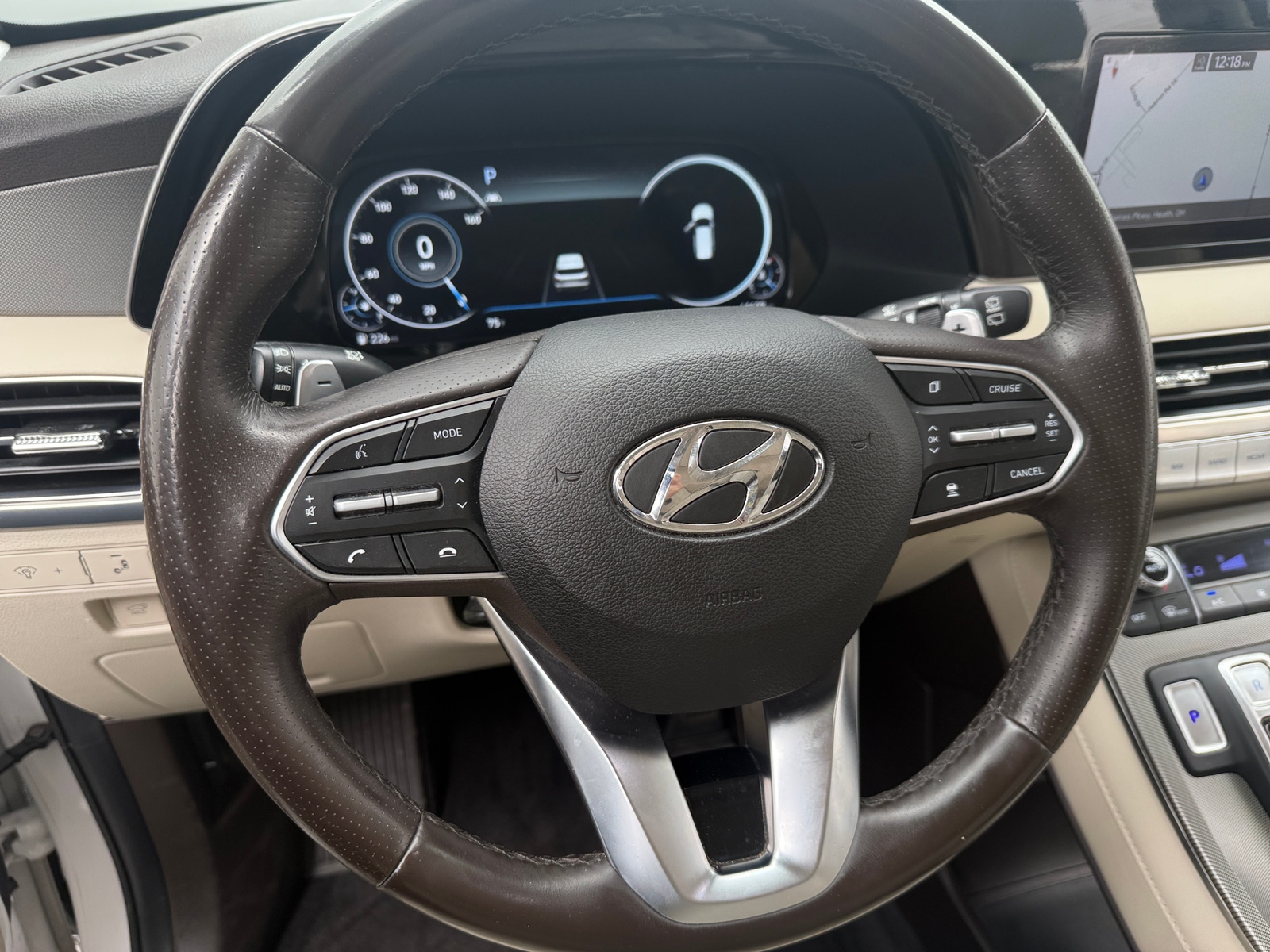 Thumbnail: 2020 Hyundai Palisade - 4