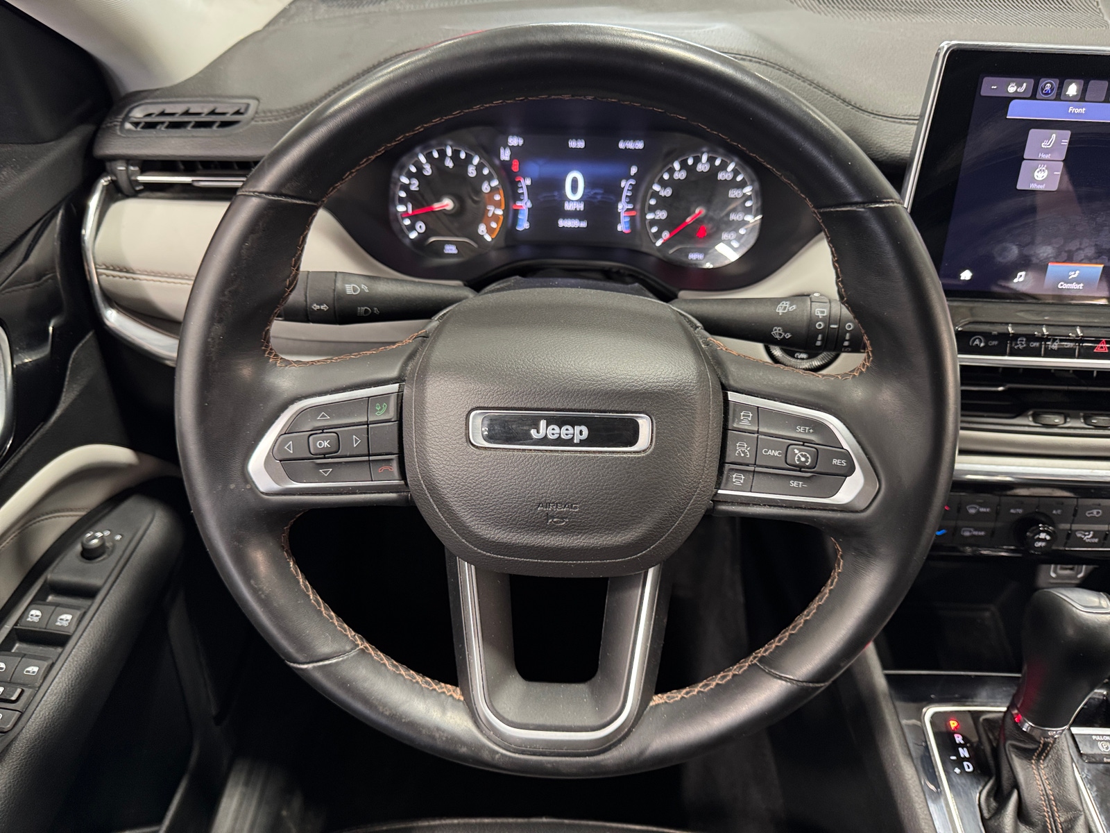 Thumbnail: 2022 Jeep Compass - 4