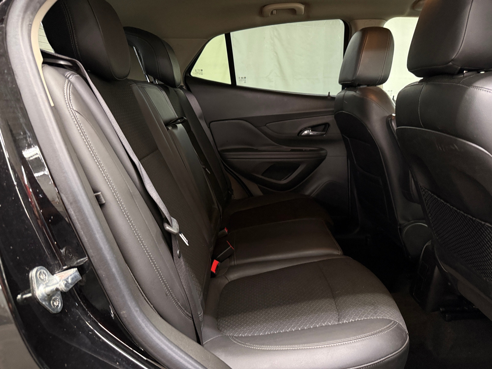 Thumbnail: 2017 Buick Encore - 5