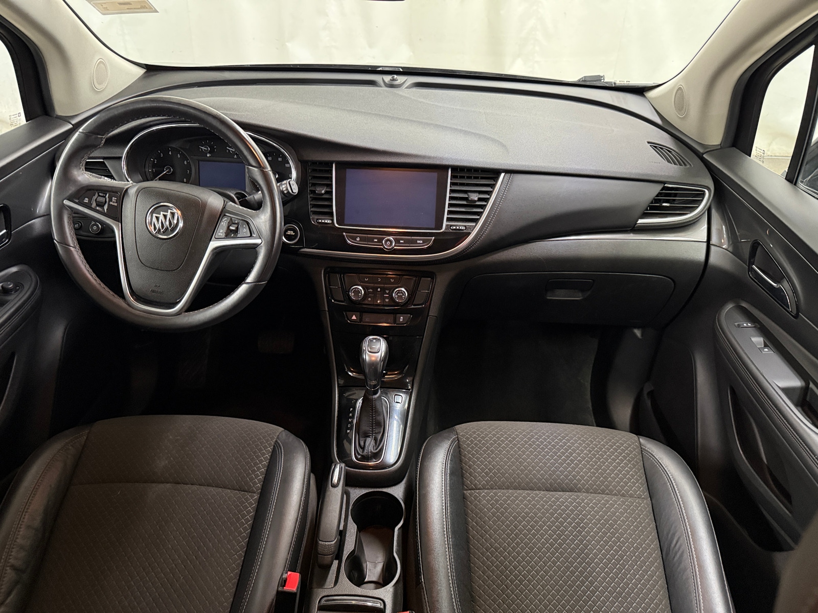 Thumbnail: 2017 Buick Encore - 2