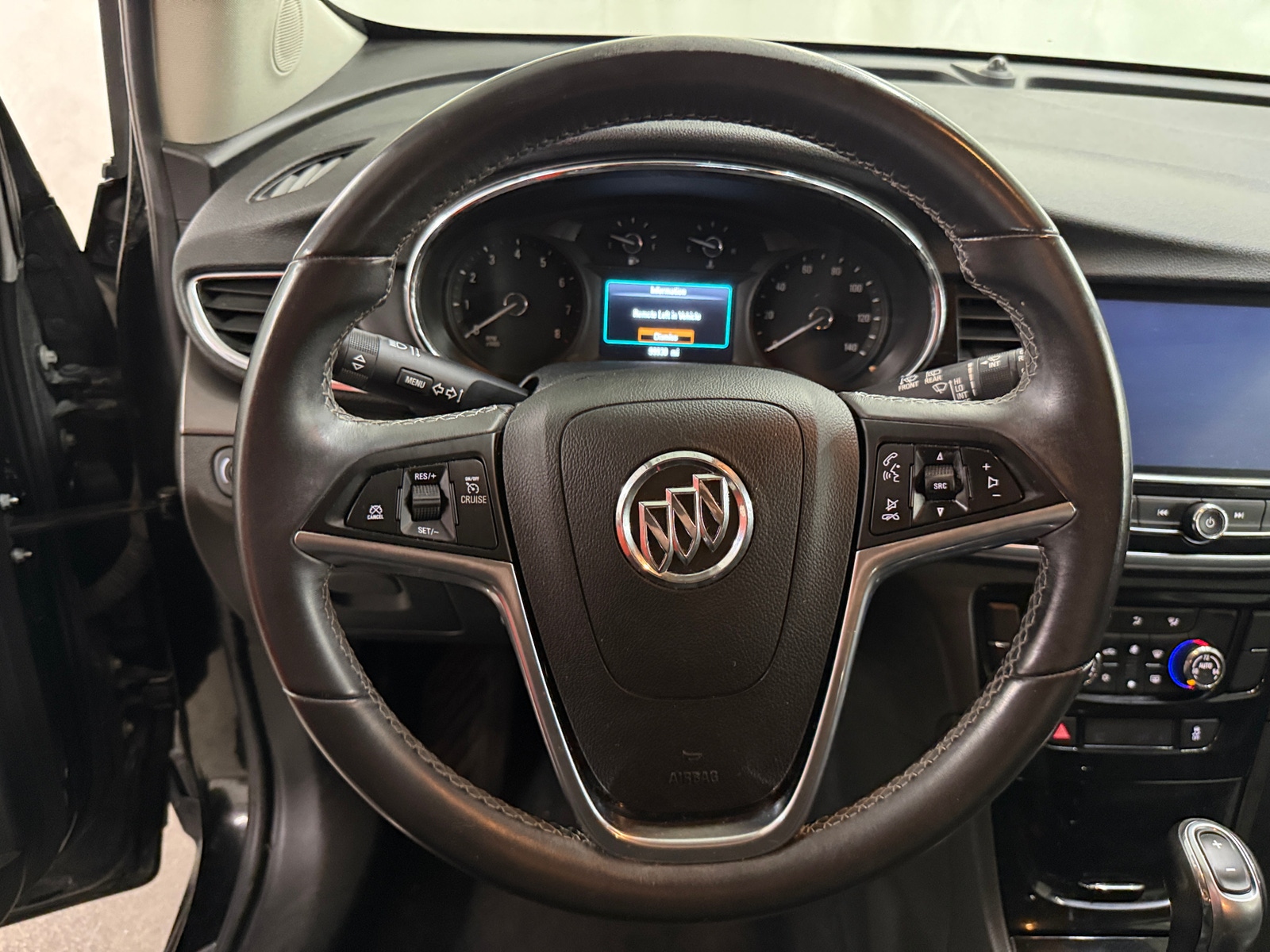 Thumbnail: 2017 Buick Encore - 4