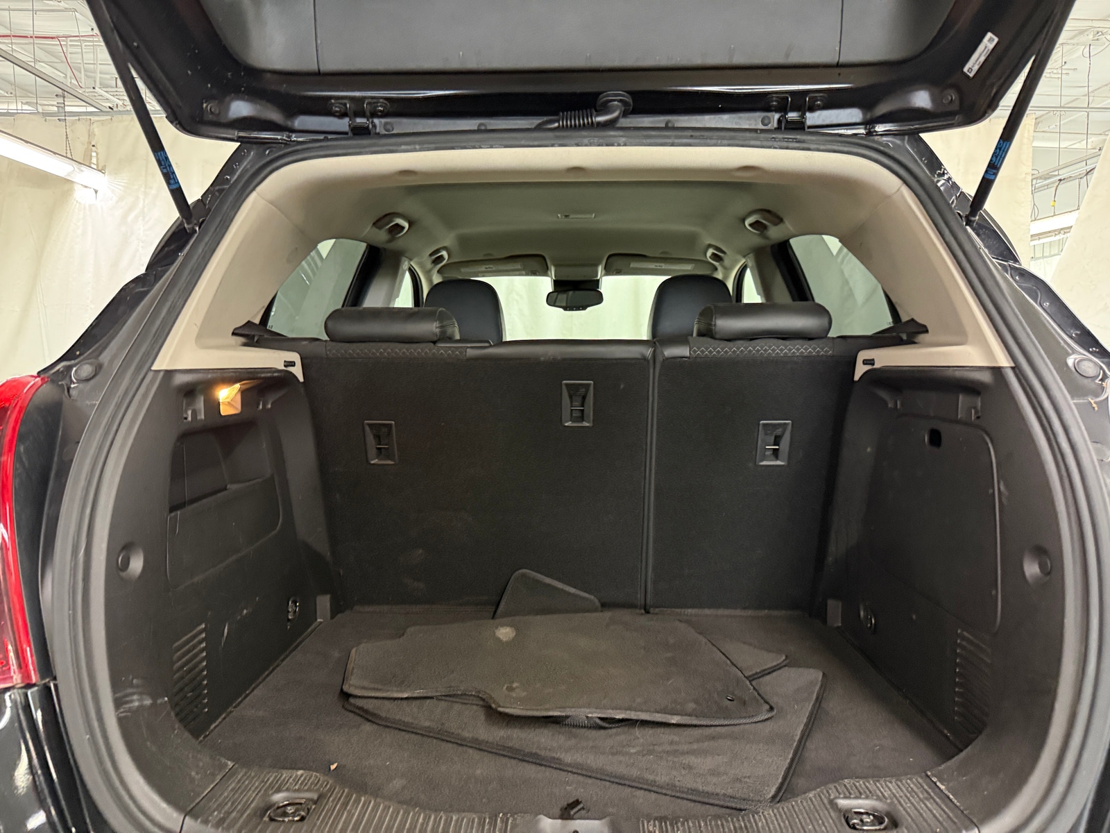 Thumbnail: 2017 Buick Encore - 6