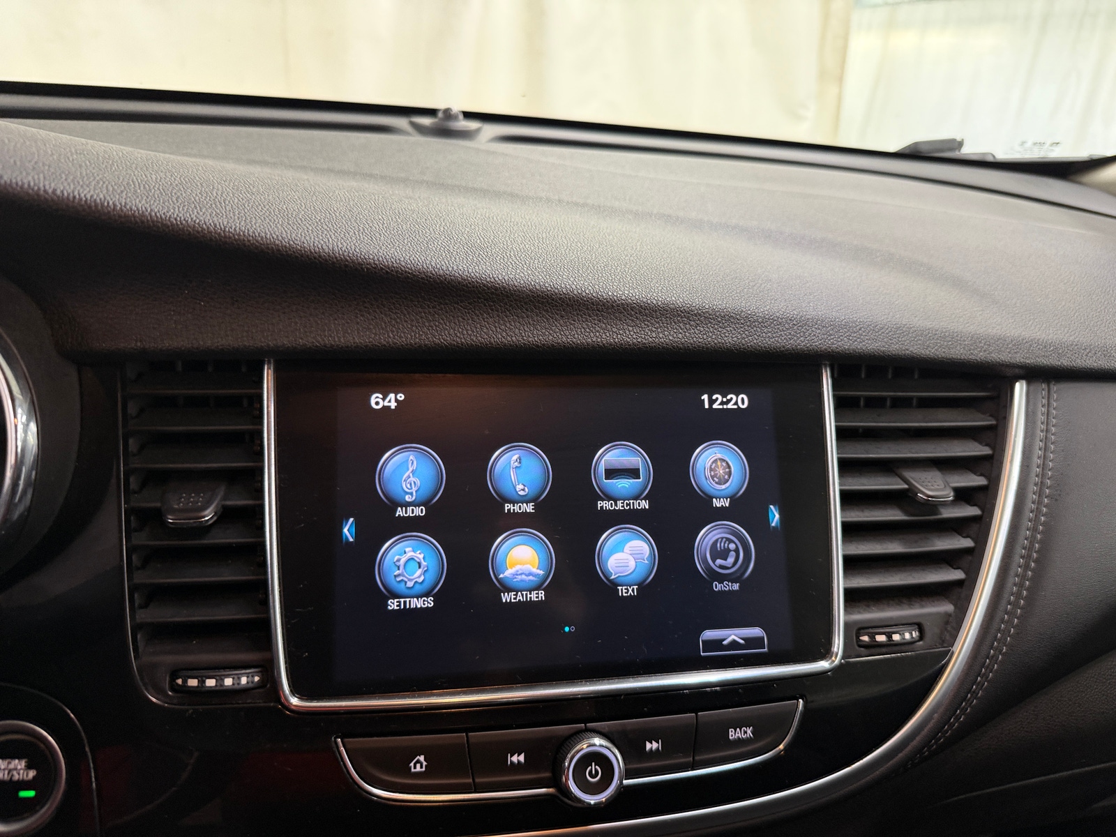 Thumbnail: 2017 Buick Encore - 3