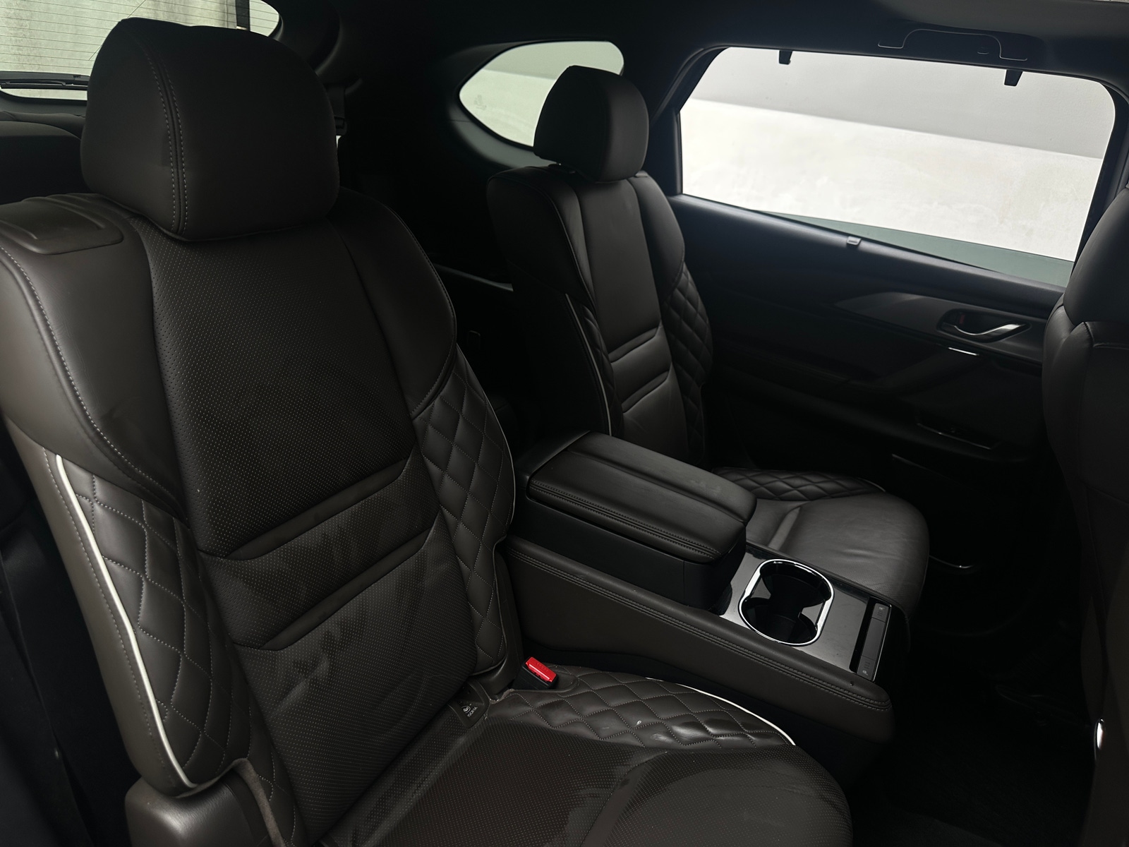 Thumbnail: 2021 Mazda CX-9 - 5