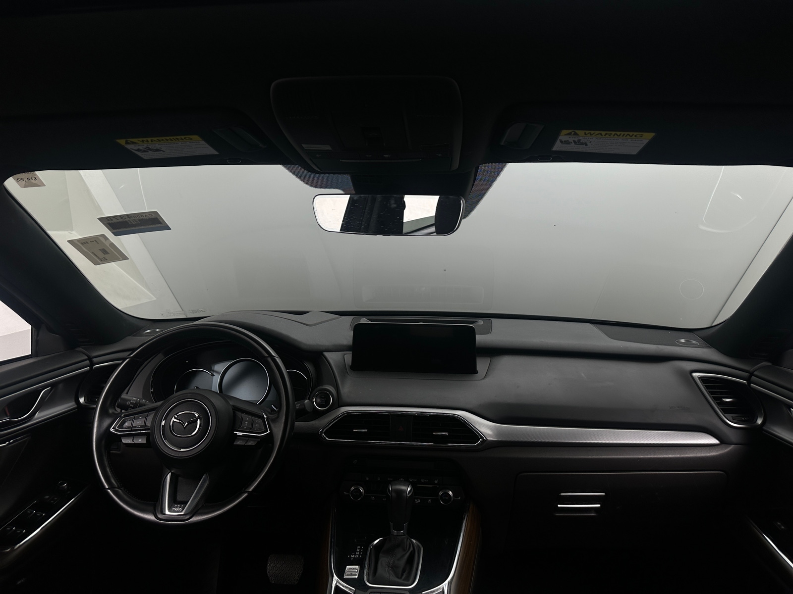 Thumbnail: 2021 Mazda CX-9 - 2