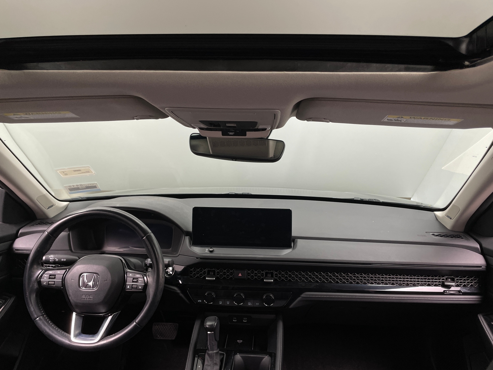 Thumbnail: 2023 Honda Accord - 2