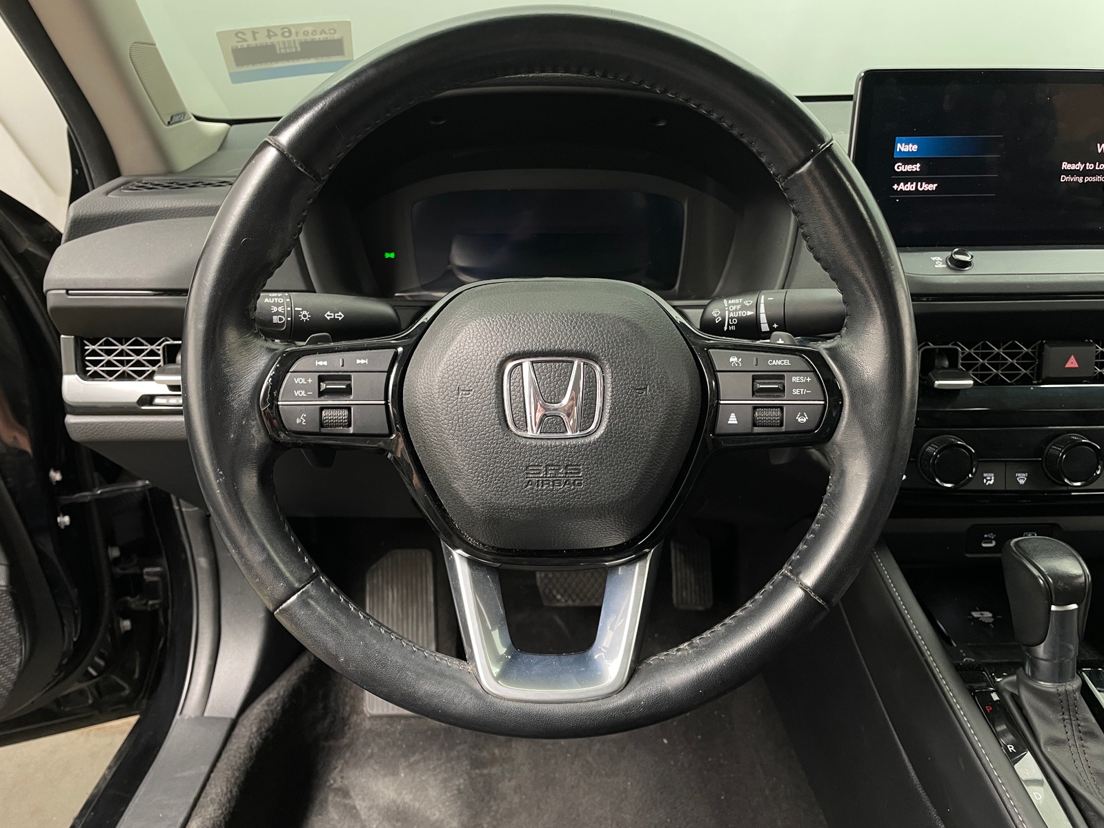 Thumbnail: 2023 Honda Accord - 4