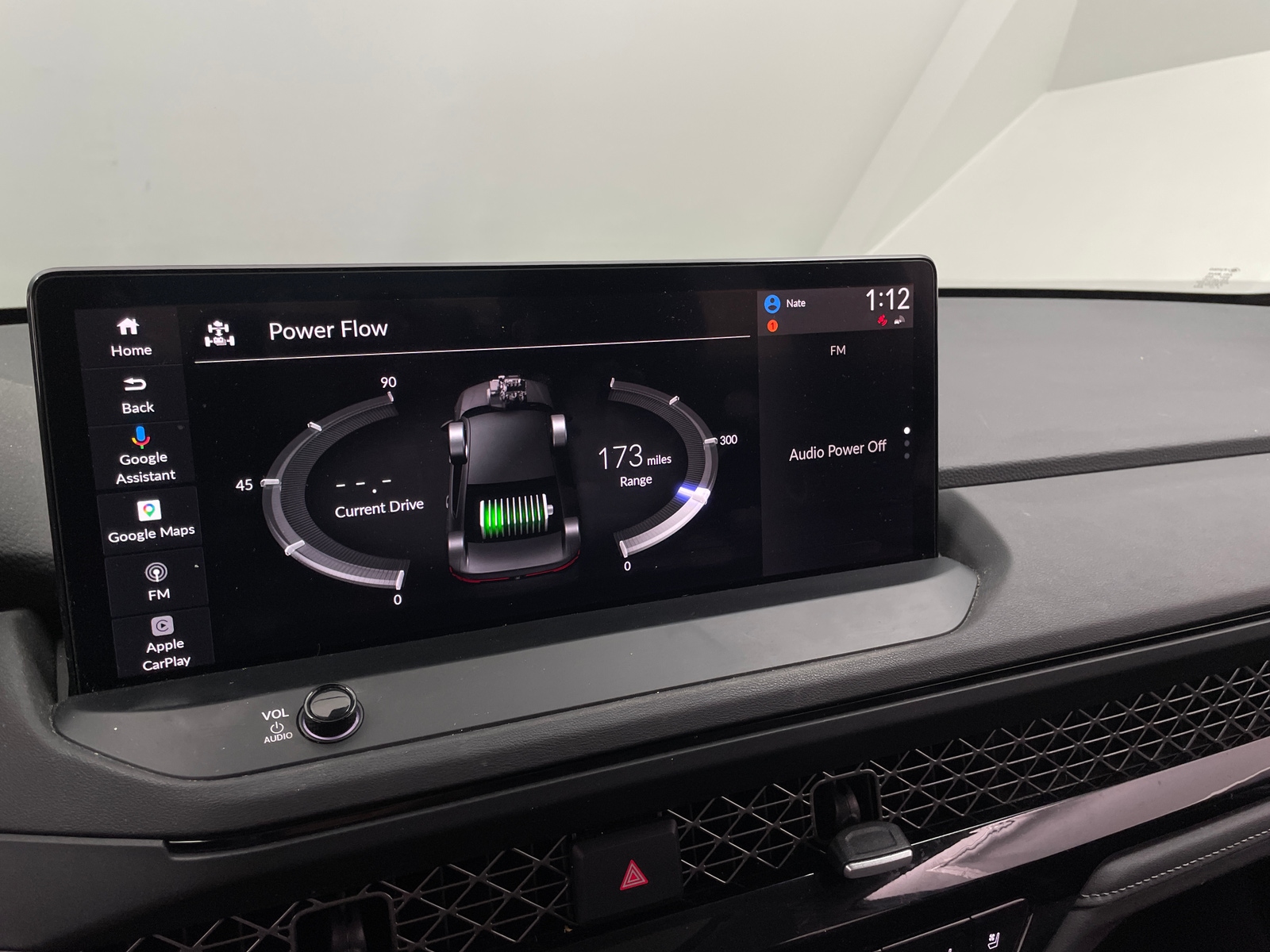 Thumbnail: 2023 Honda Accord - 3