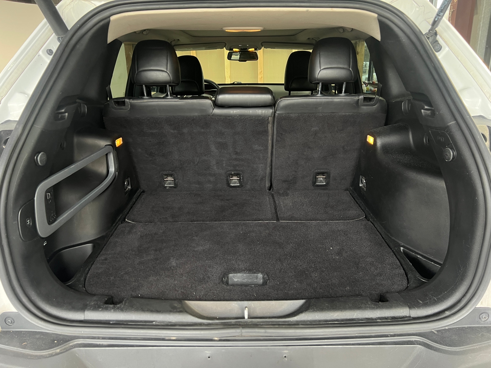 Thumbnail: 2014 Jeep Cherokee - 6