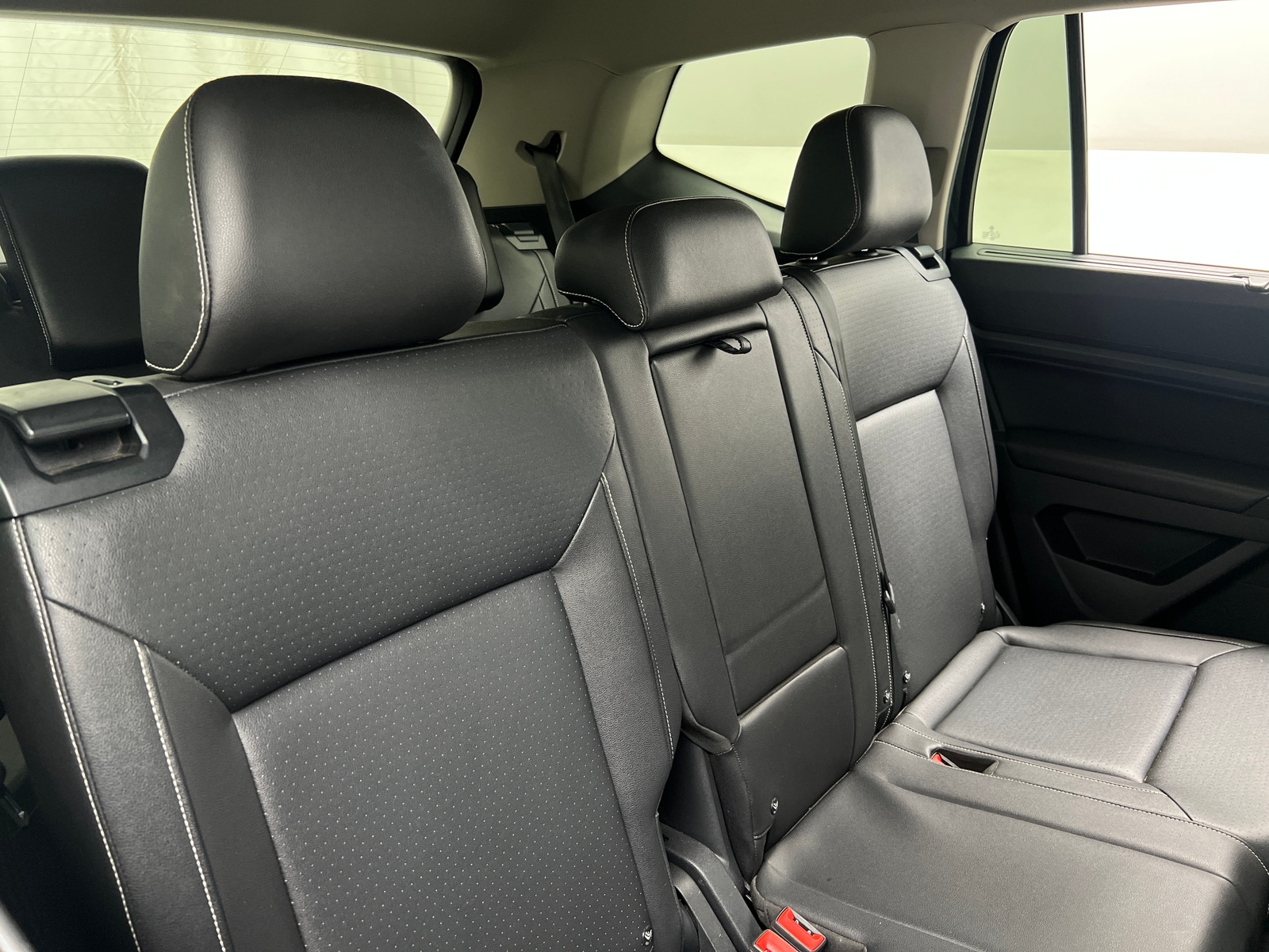 Thumbnail: 2021 Volkswagen Atlas - 5