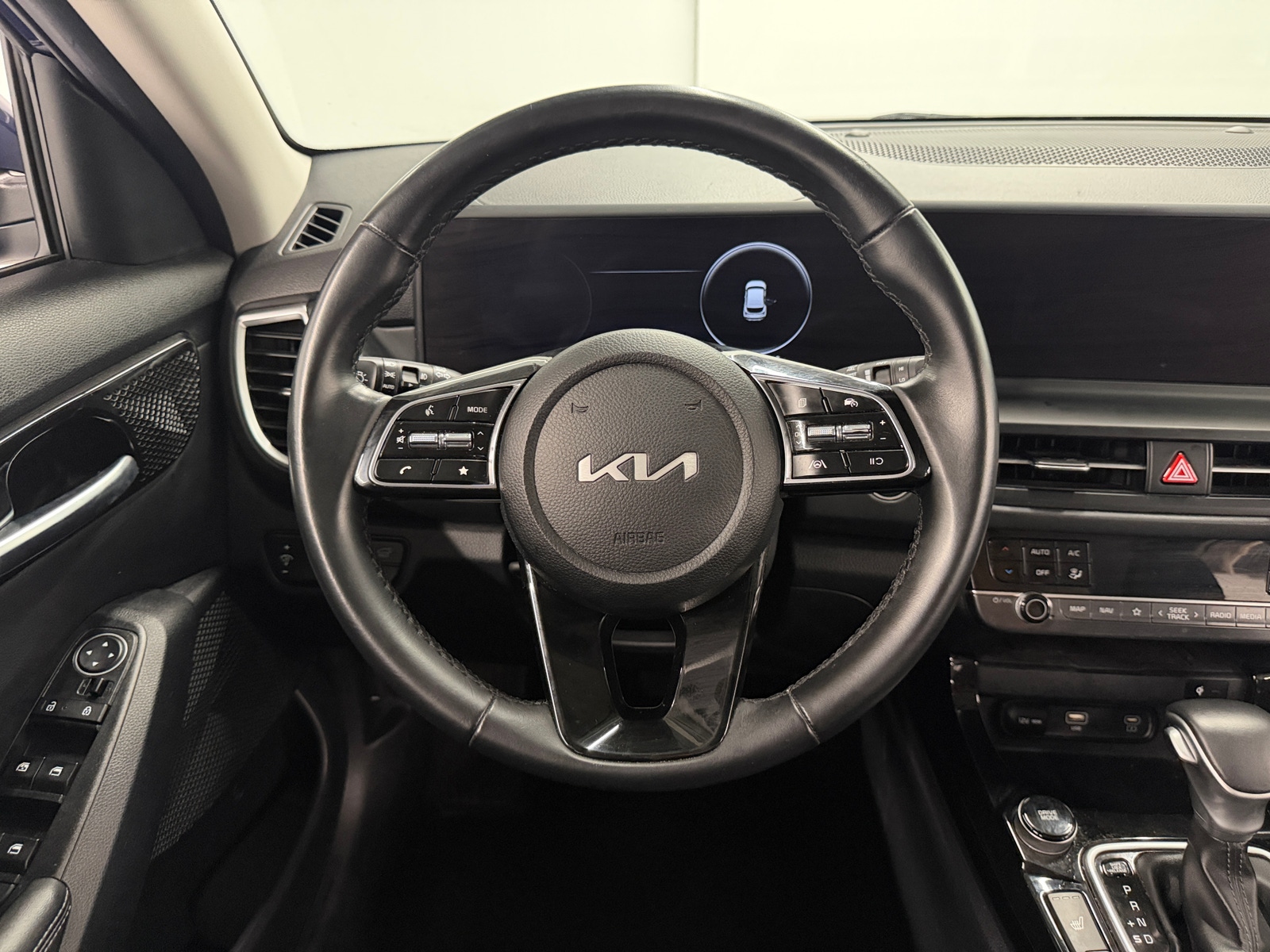 Thumbnail: 2025 Kia Seltos - 4