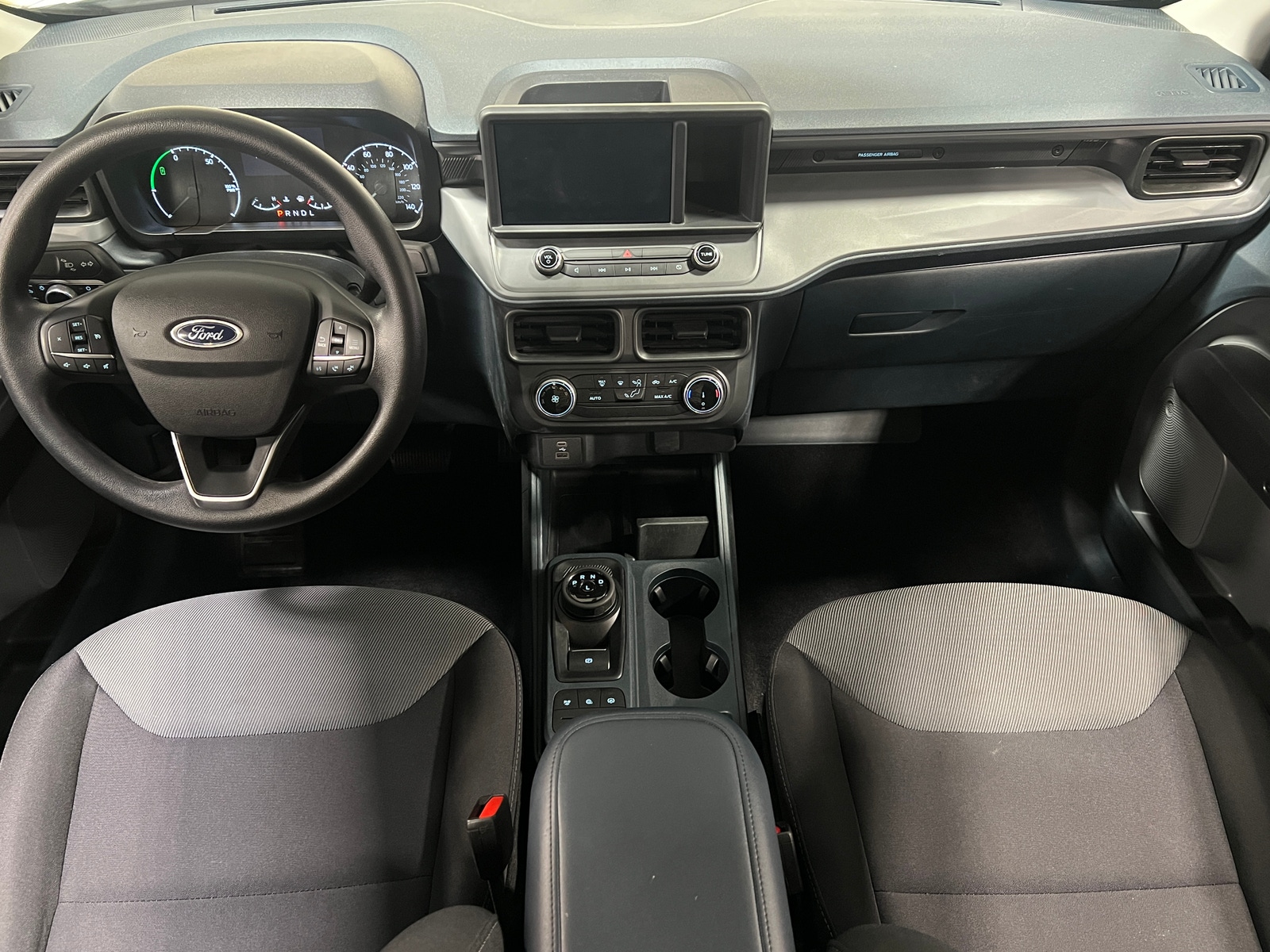 Thumbnail: 2023 Ford Maverick - 3