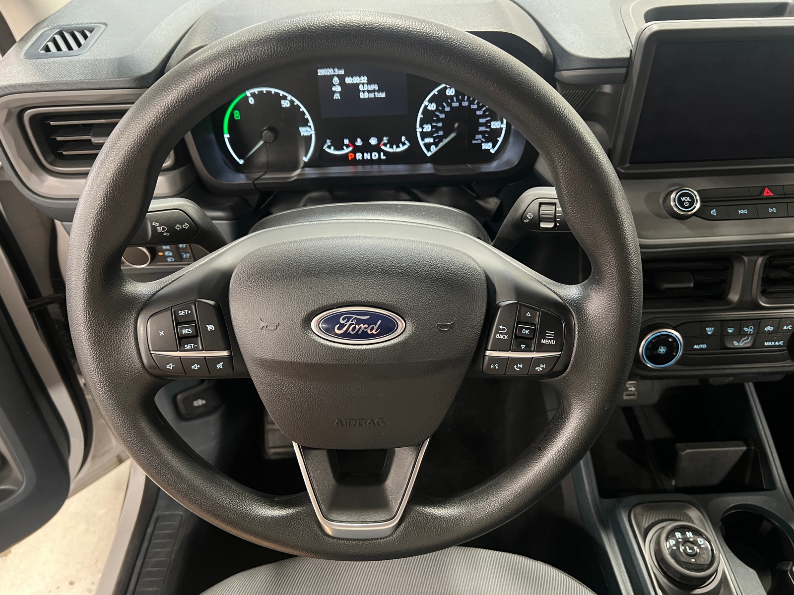 Thumbnail: 2023 Ford Maverick - 5