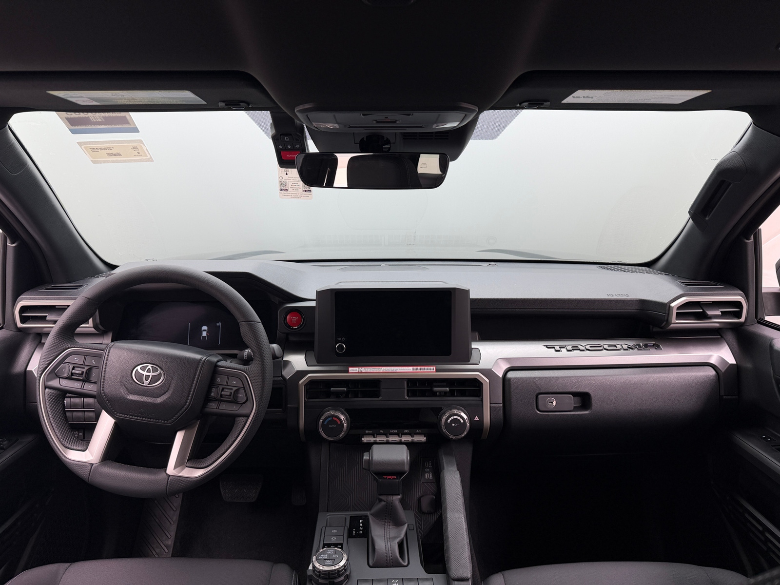 Thumbnail: 2026 Toyota Tacoma - 3