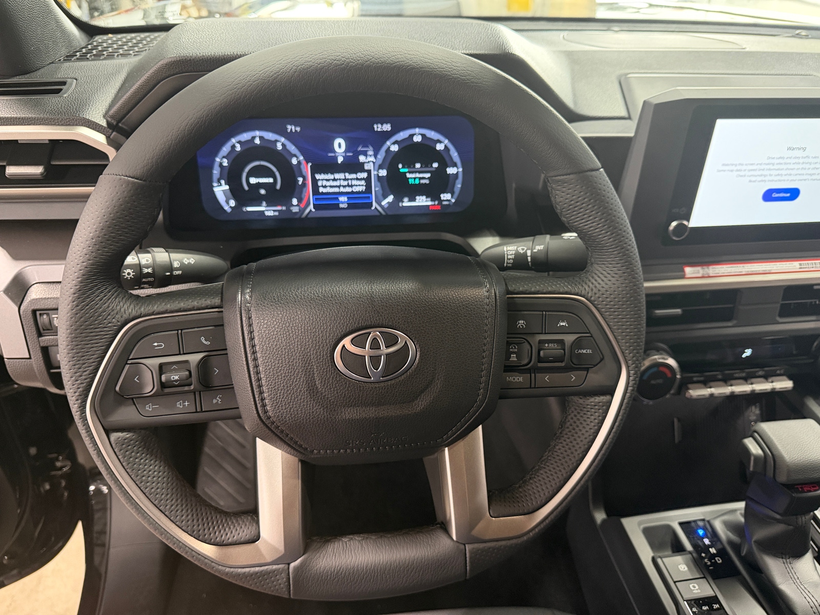 Thumbnail: 2026 Toyota Tacoma - 5