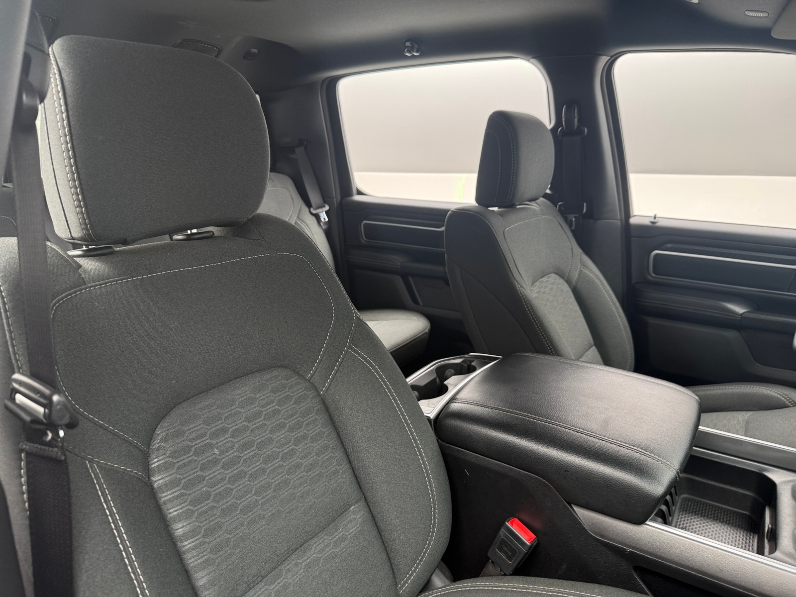 Thumbnail: 2025 RAM 1500 - 2