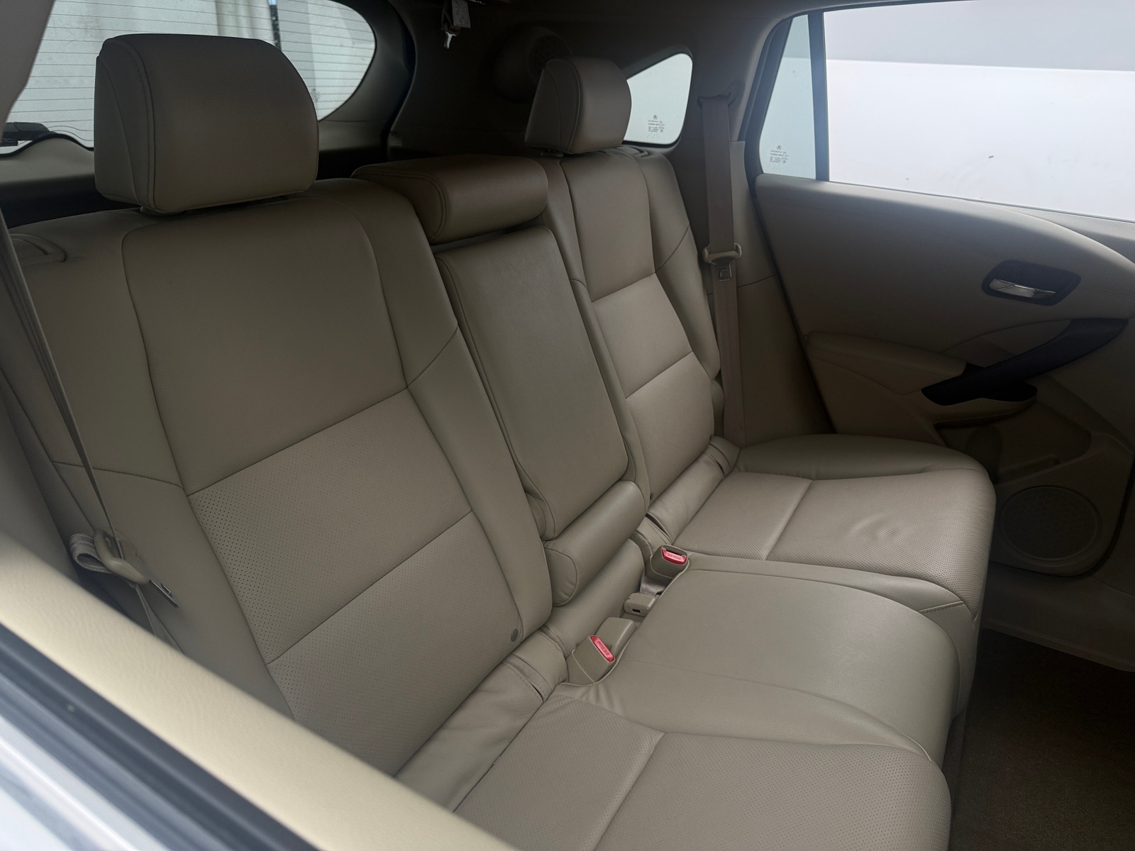 Thumbnail: 2016 Acura RDX - 5