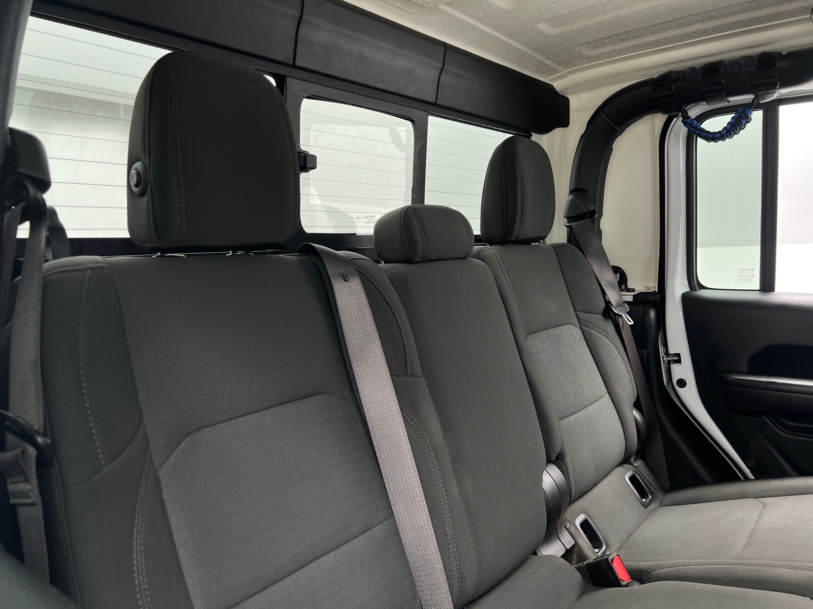Thumbnail: 2020 Jeep Gladiator - 6