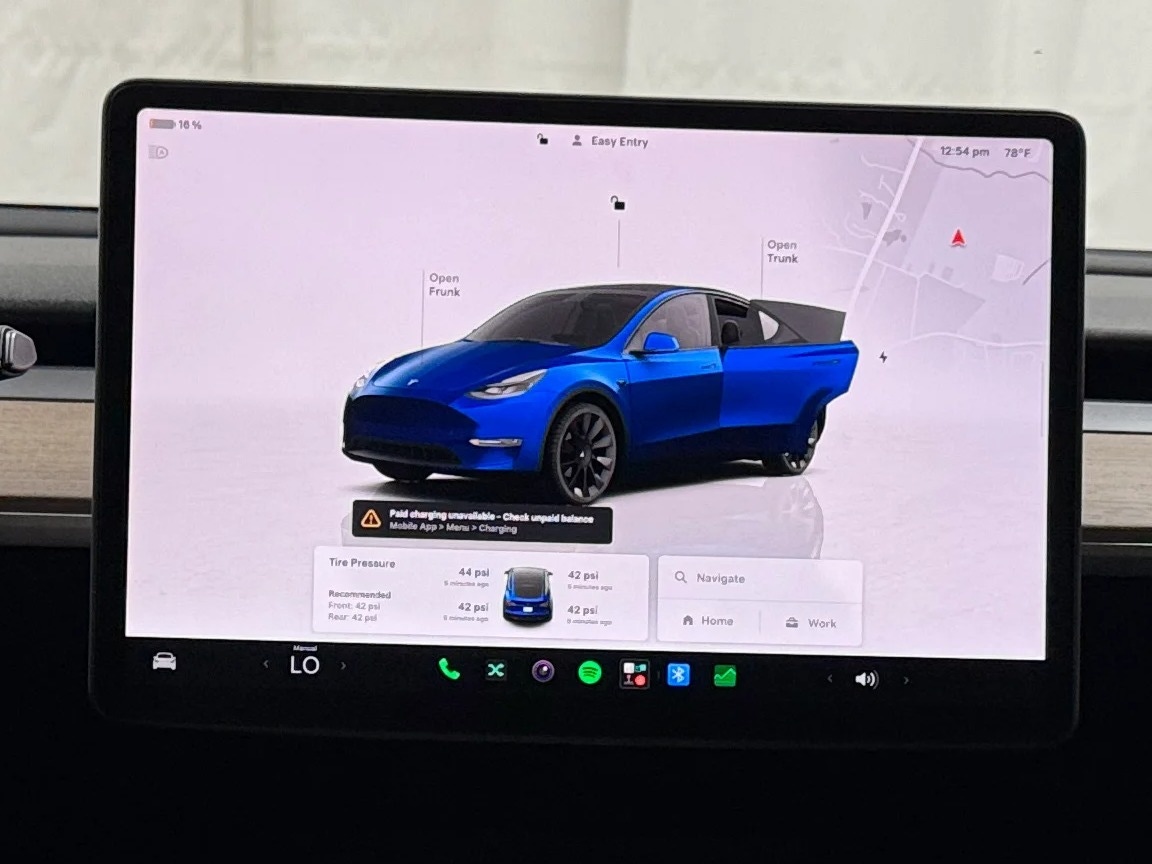 Thumbnail: 2024 Tesla Model Y - 3