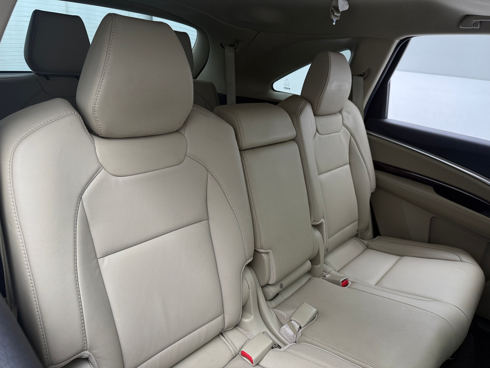 Thumbnail: 2019 Acura MDX - 5