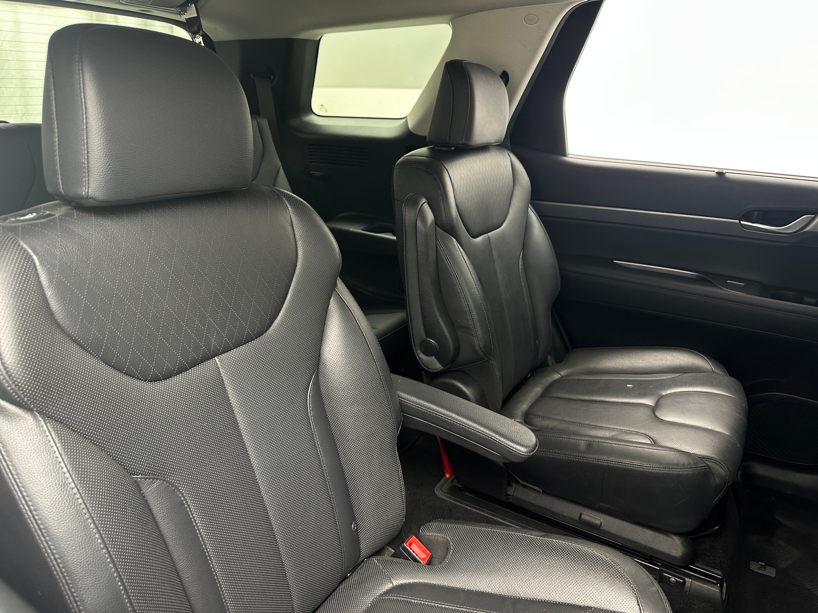 Thumbnail: 2020 Hyundai Palisade - 5