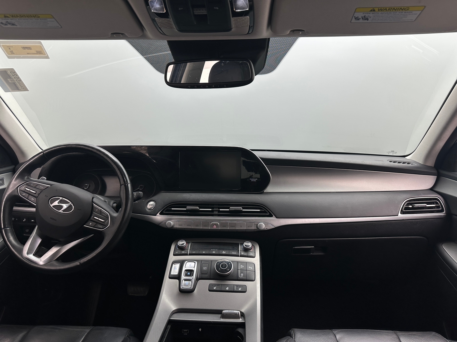 Thumbnail: 2020 Hyundai Palisade - 2