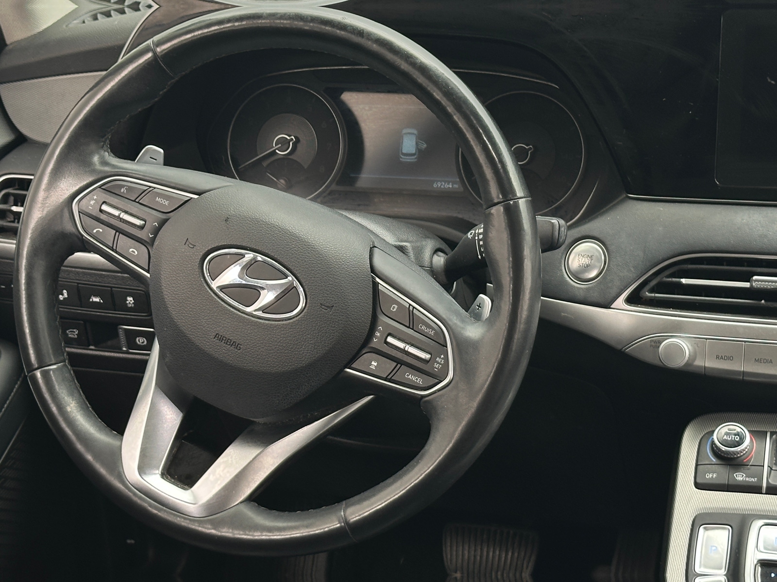 Thumbnail: 2020 Hyundai Palisade - 4