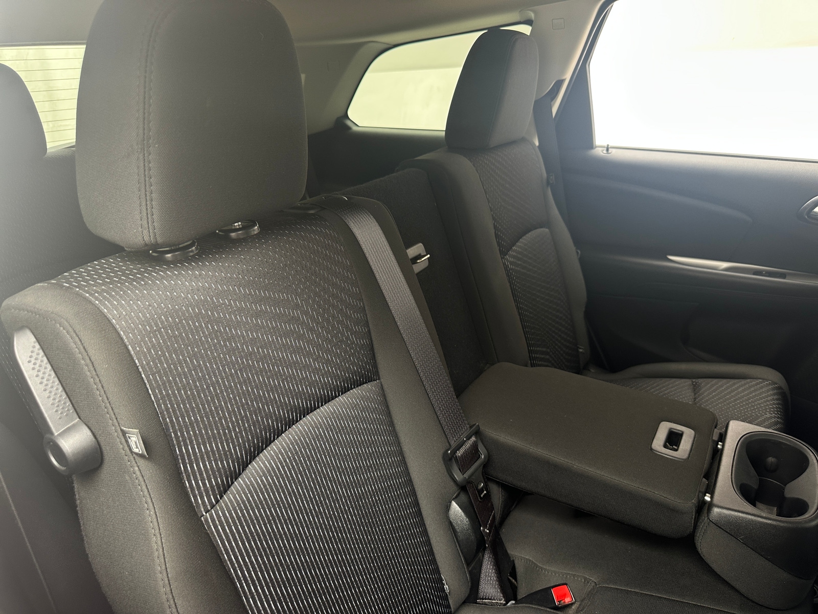Thumbnail: 2019 Dodge Journey - 6