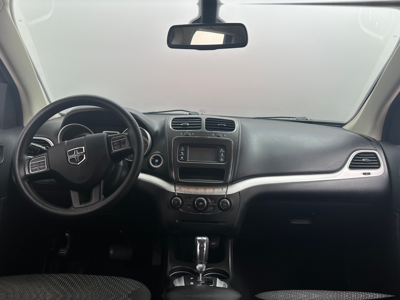 Thumbnail: 2019 Dodge Journey - 3
