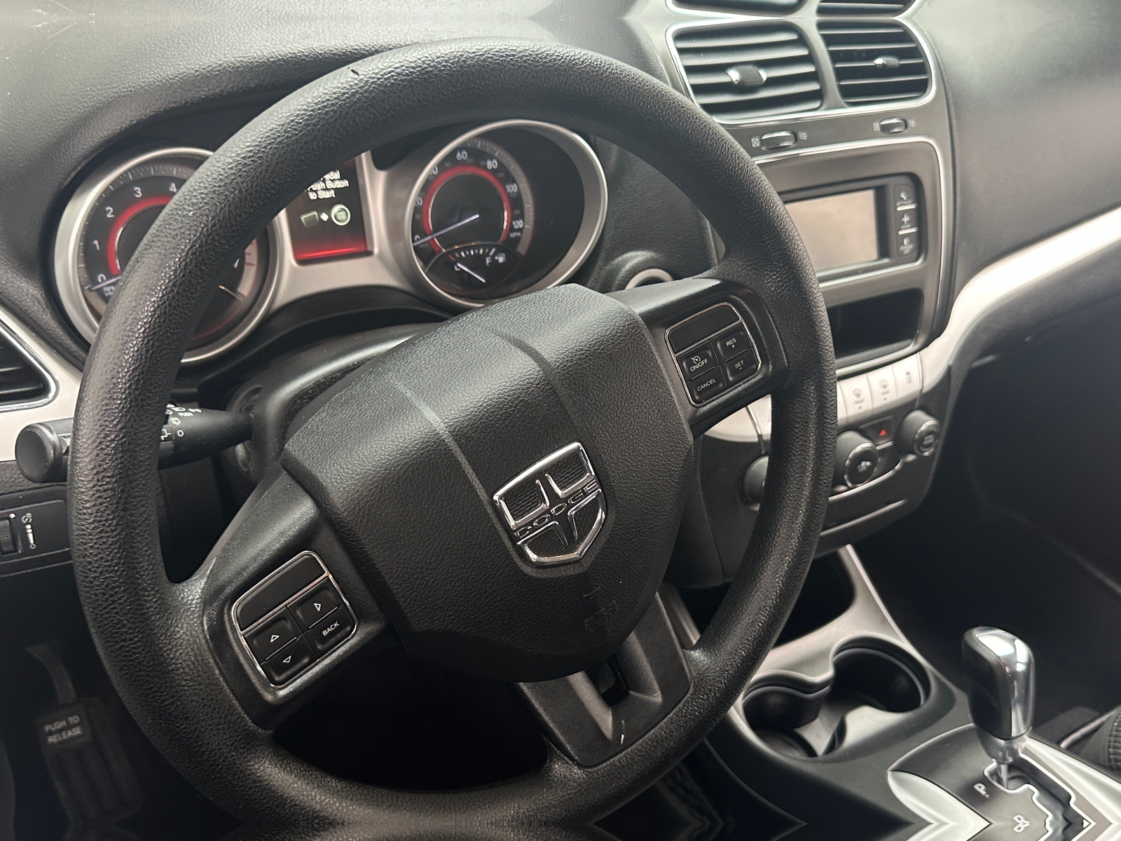 Thumbnail: 2019 Dodge Journey - 5